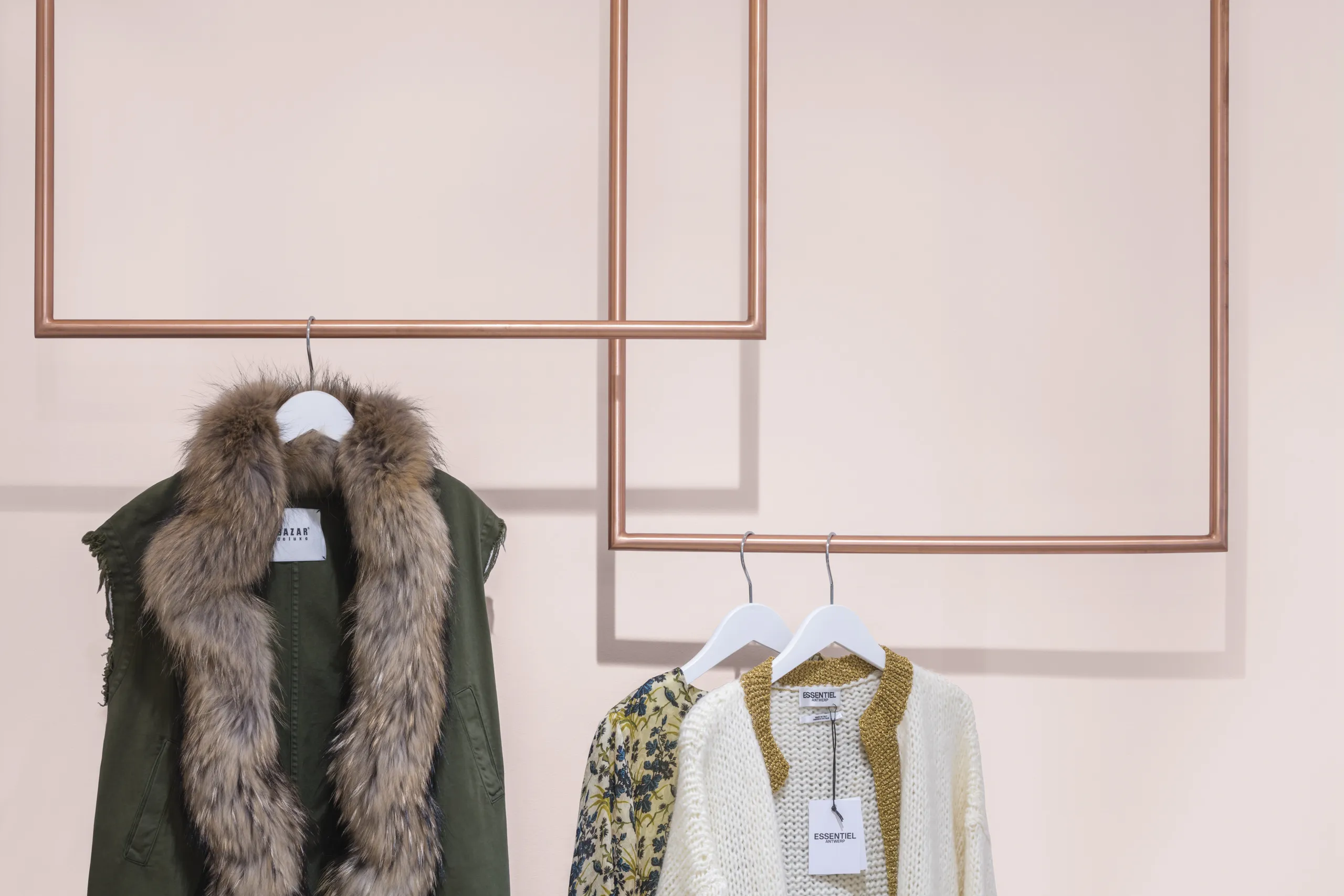 Spazio Boutique project image
