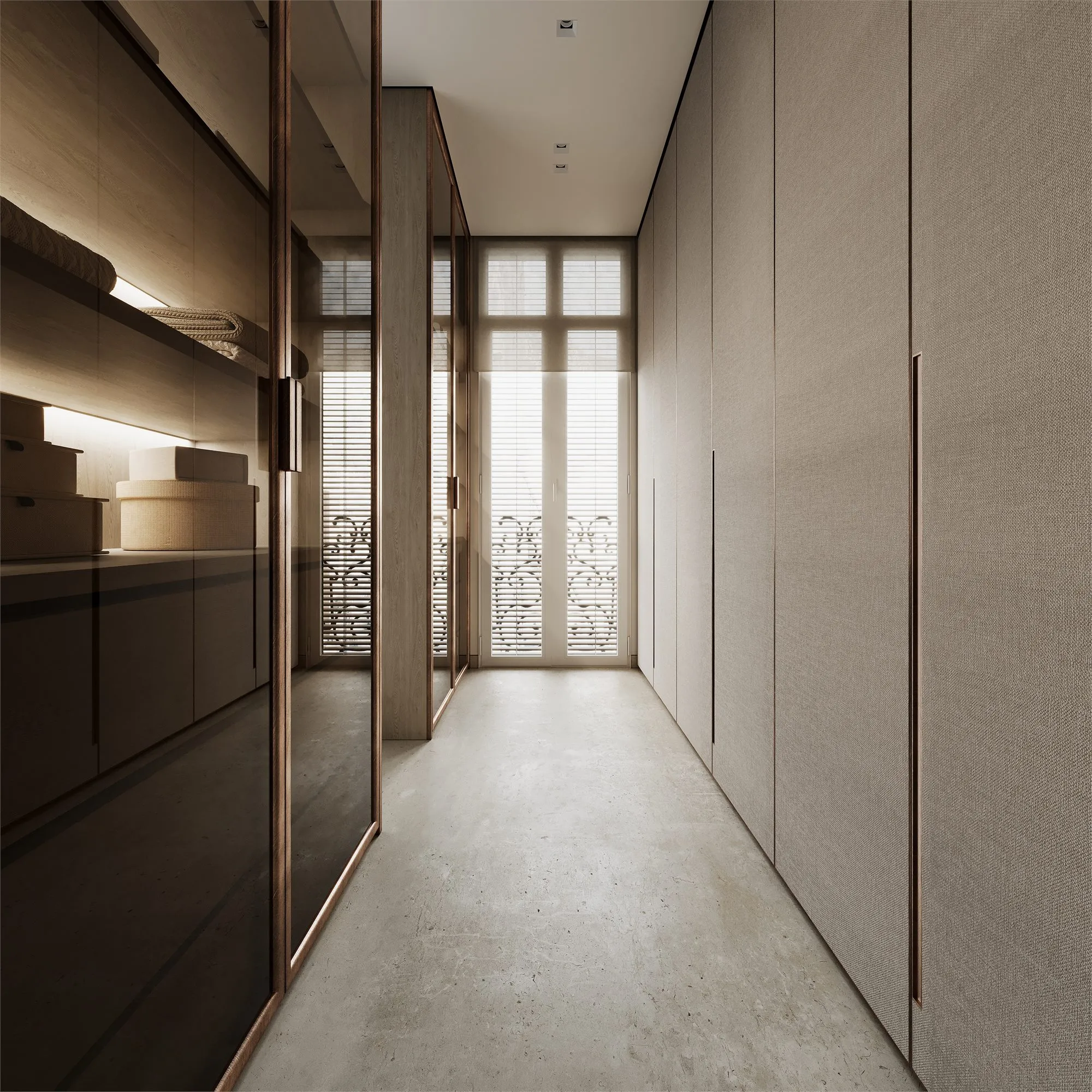 Monaco Villa Acacias project image