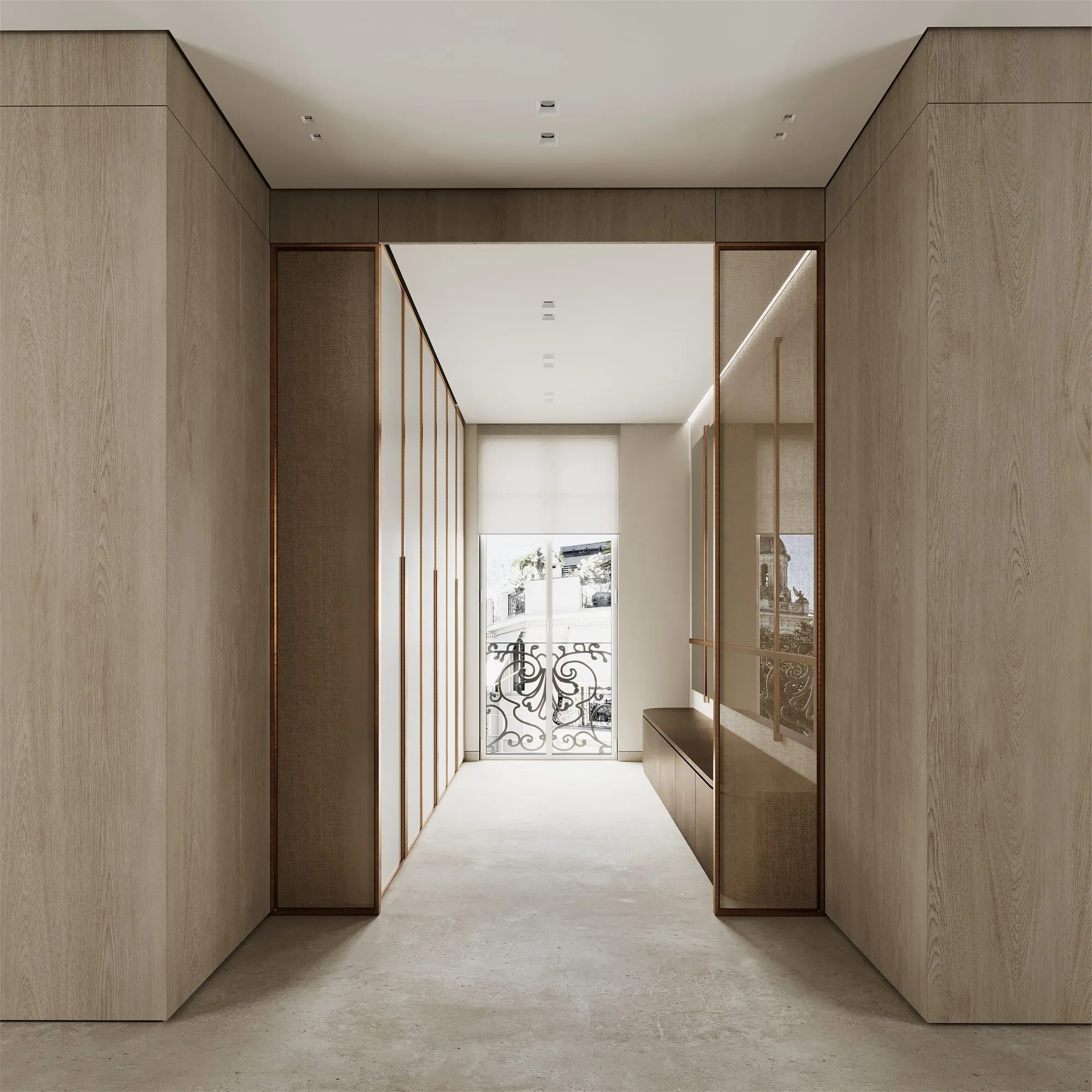 Monaco Villa Acacias project image