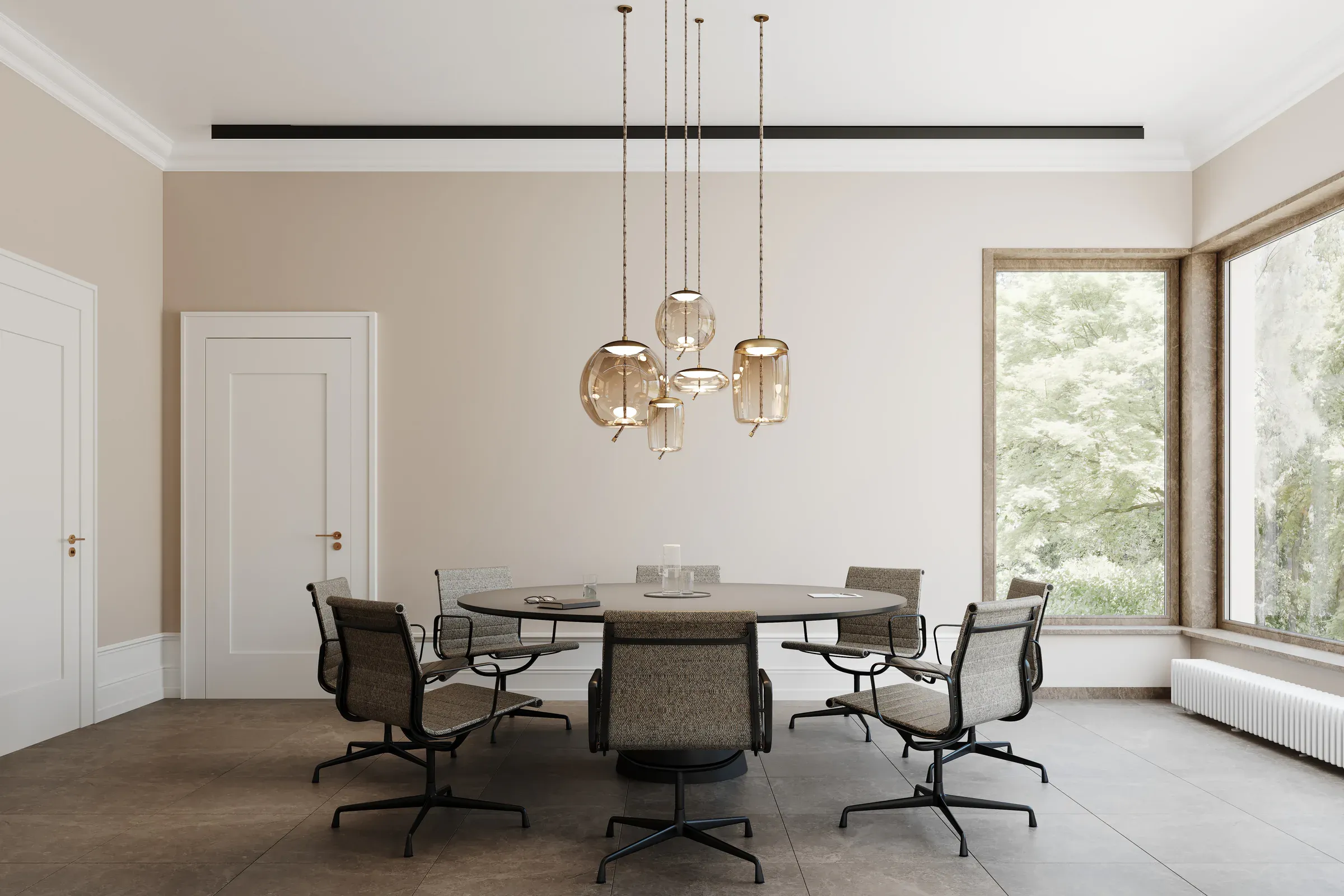 BHP Law Firm project image