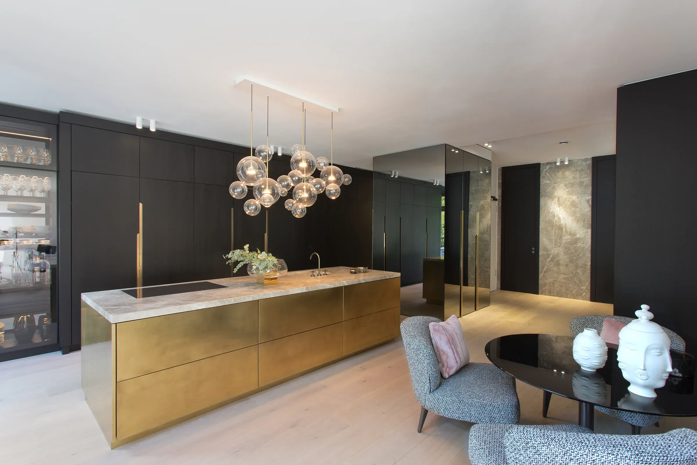 Casa Aurea project image