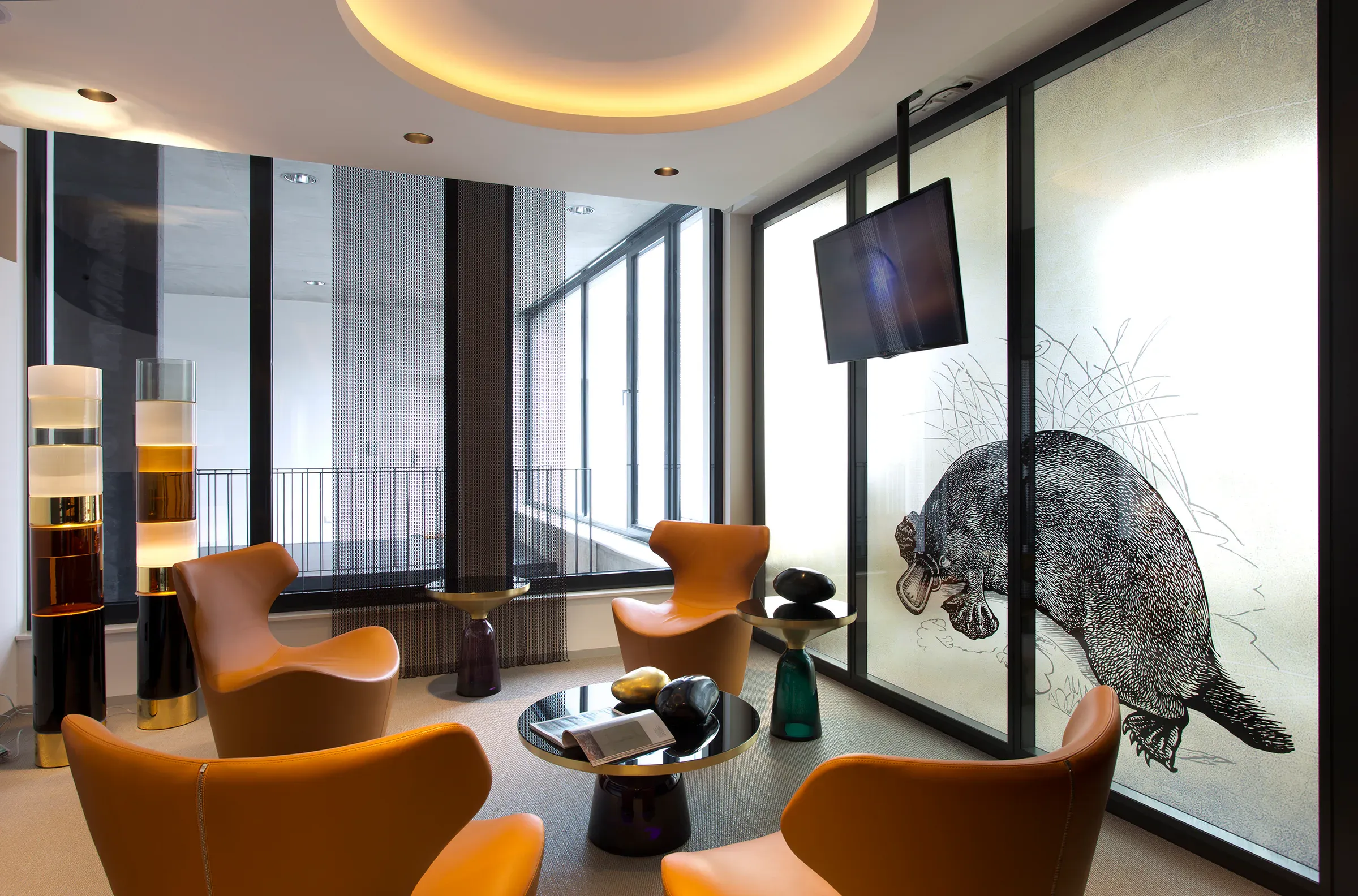 Dental Practice Königstein project image