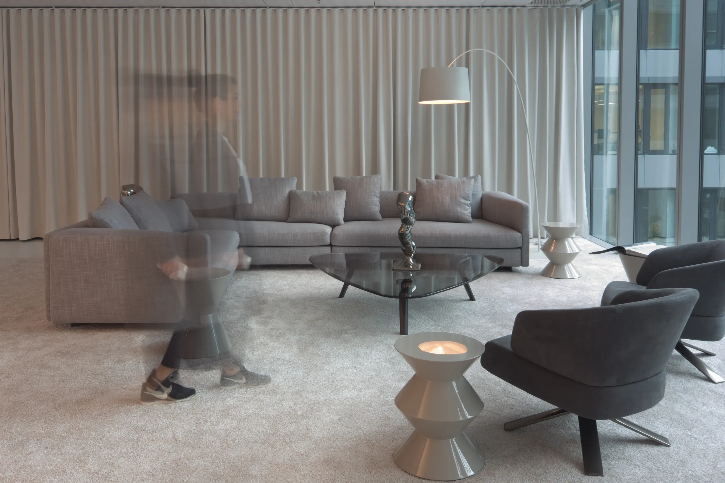 Square Suite Projektbild