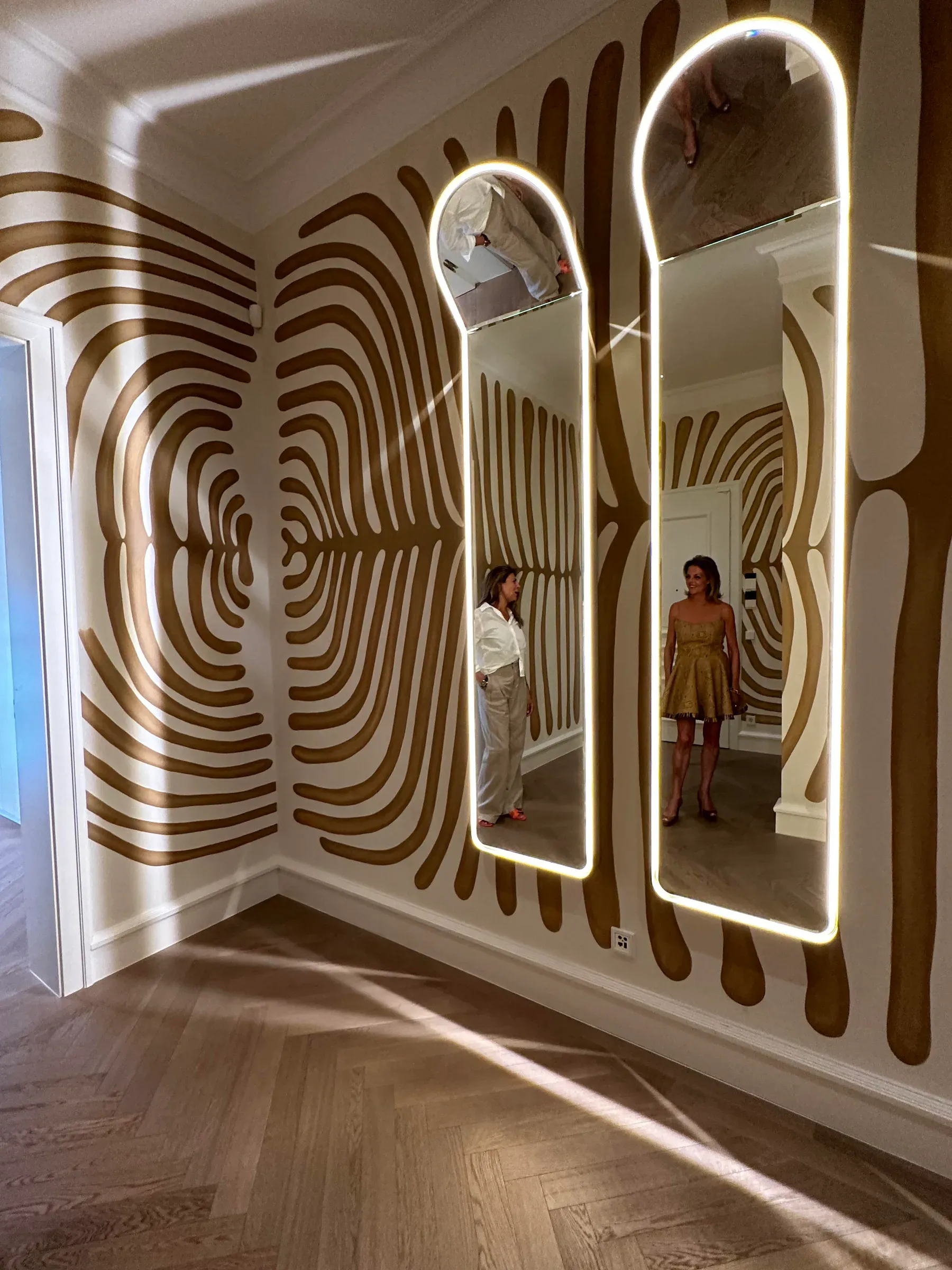 Apartment Westend project image