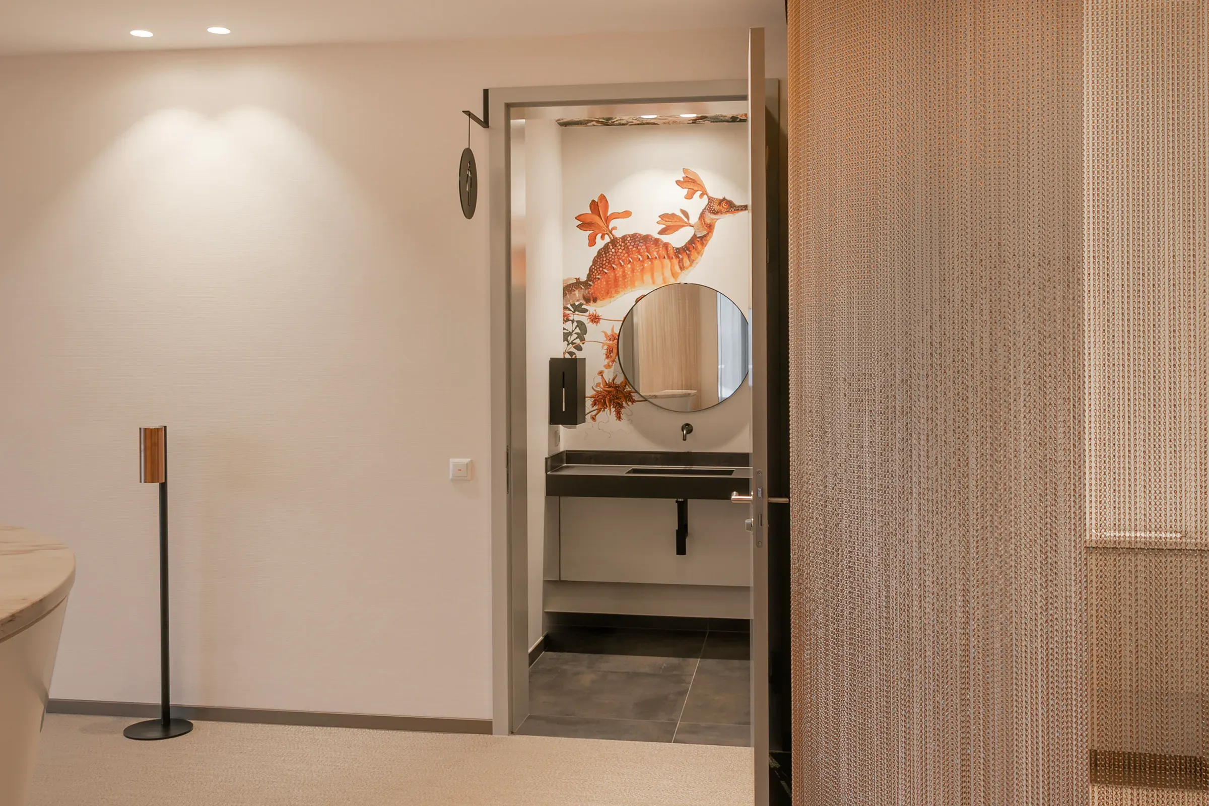 Kieferorthopädie Marburg Projektbild