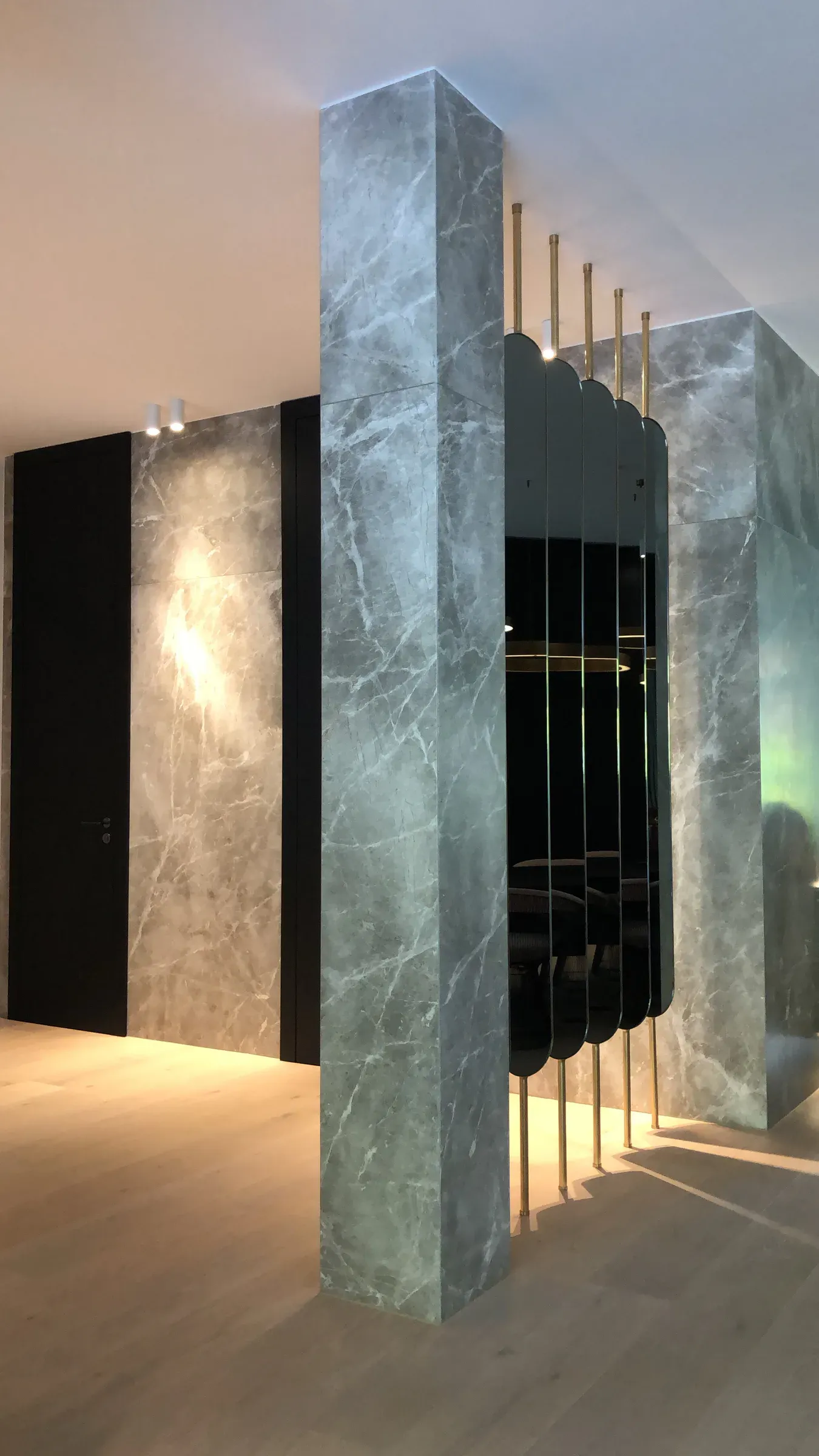 Casa Aurea project image