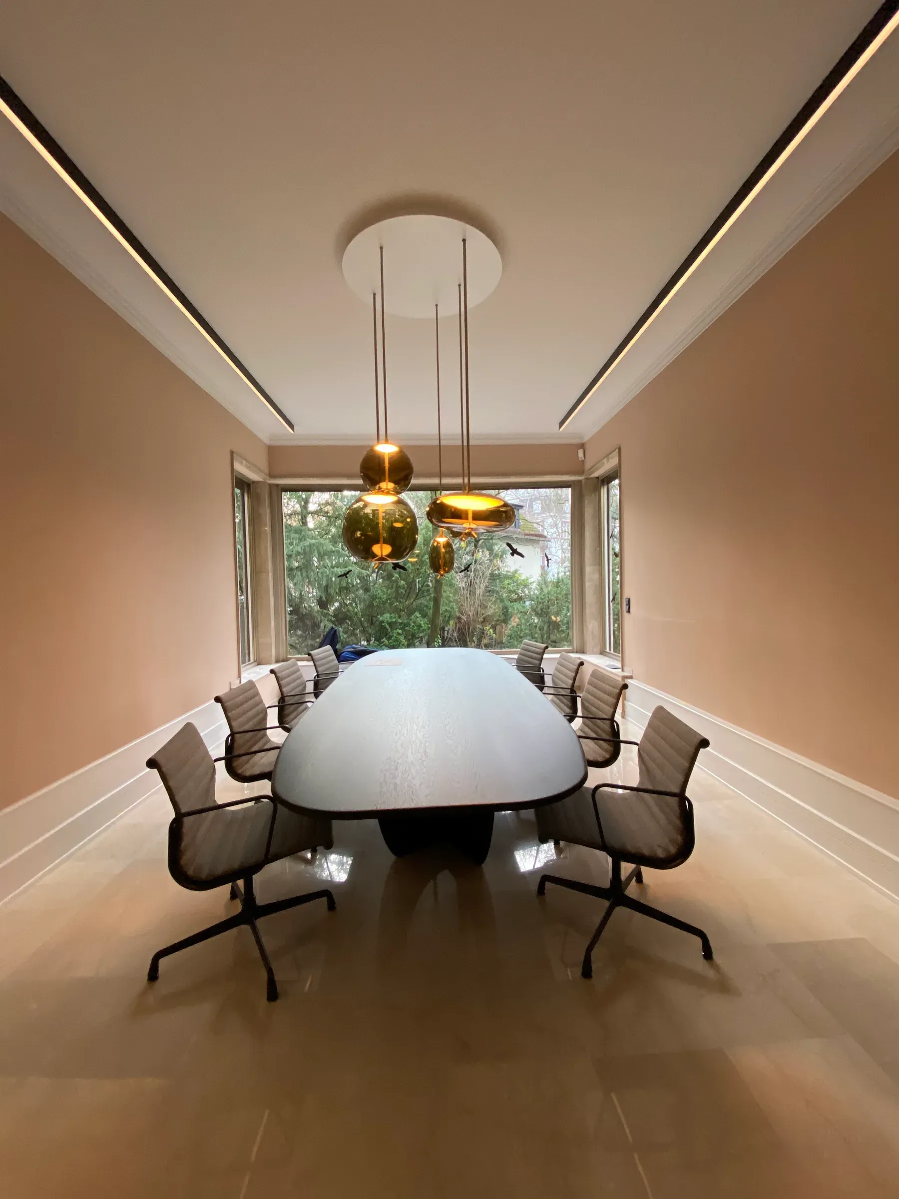 BHP Law Firm project image