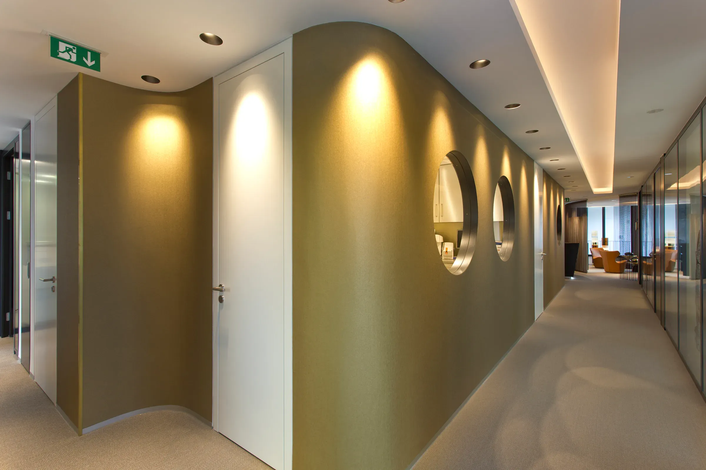 Dental Practice Königstein project image