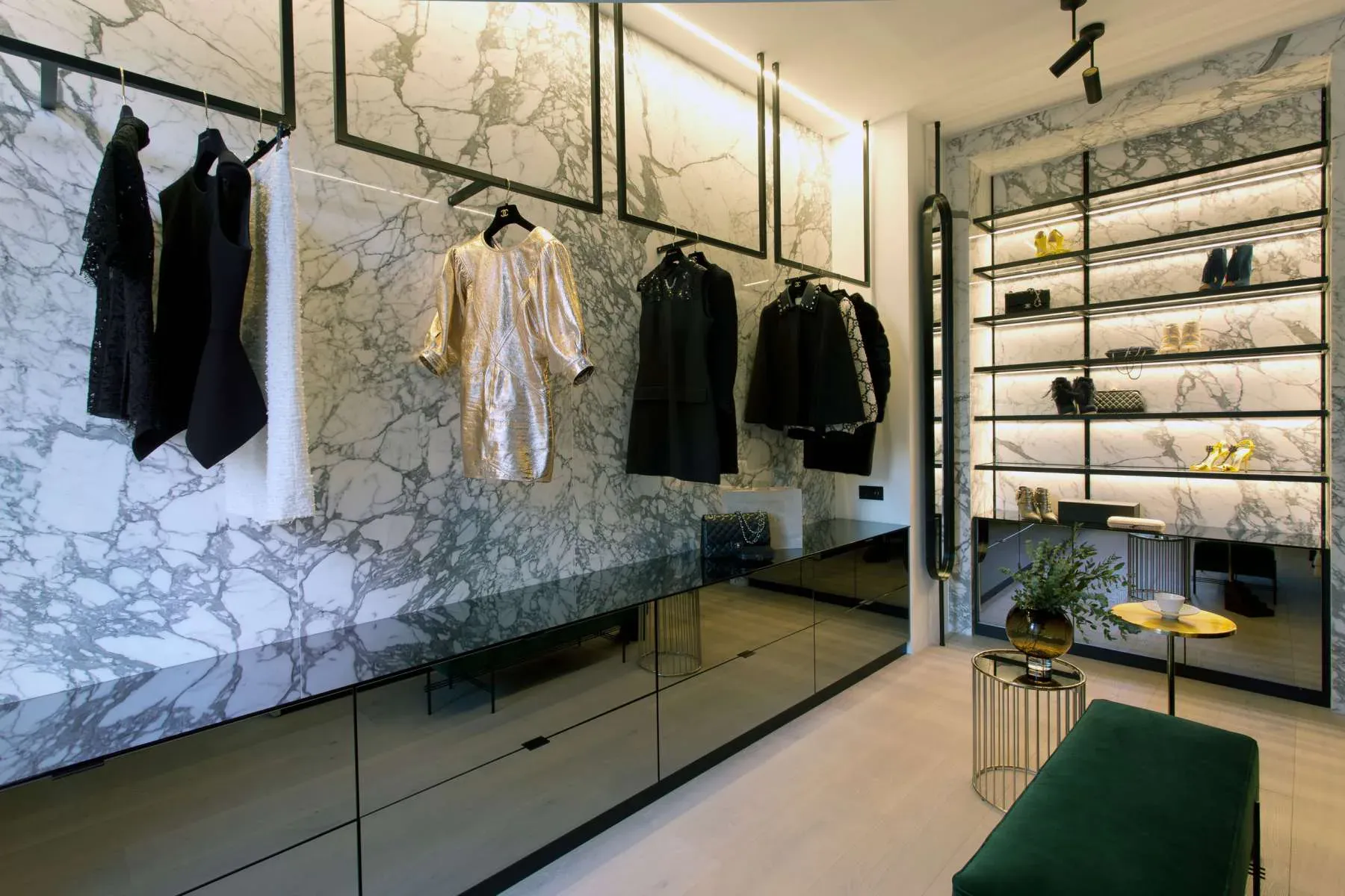Casa Aurea project image
