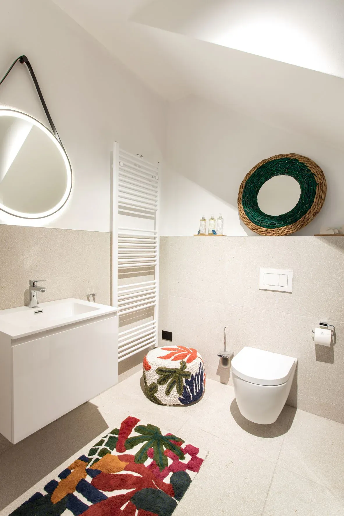 Villa Celeste project image