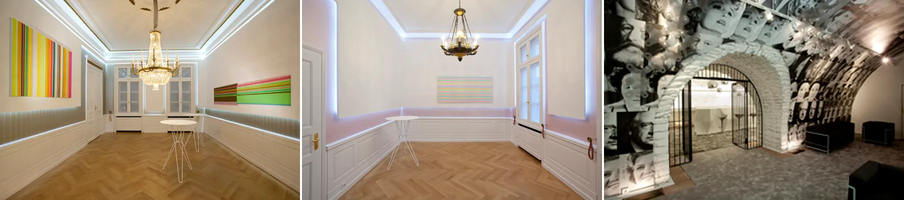 Main Palais project image