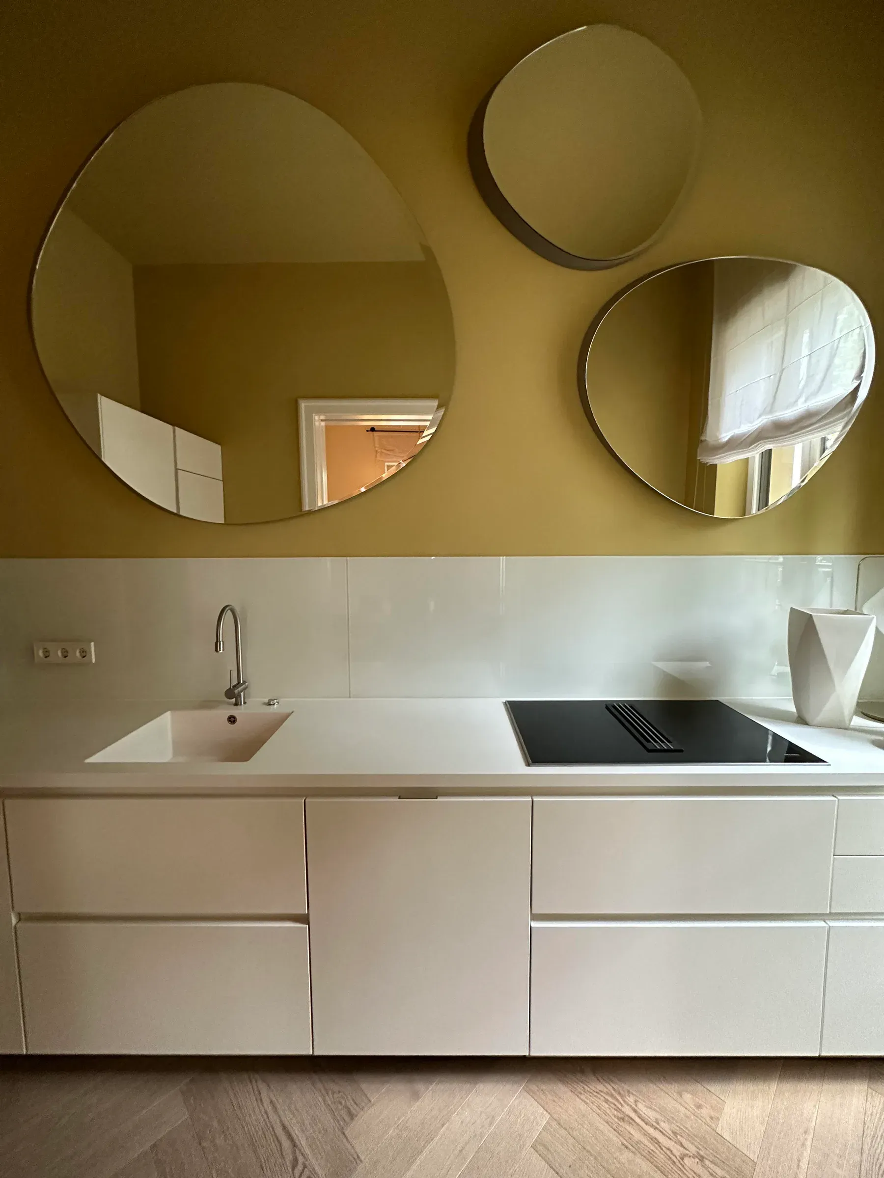 Apartment Westend project image