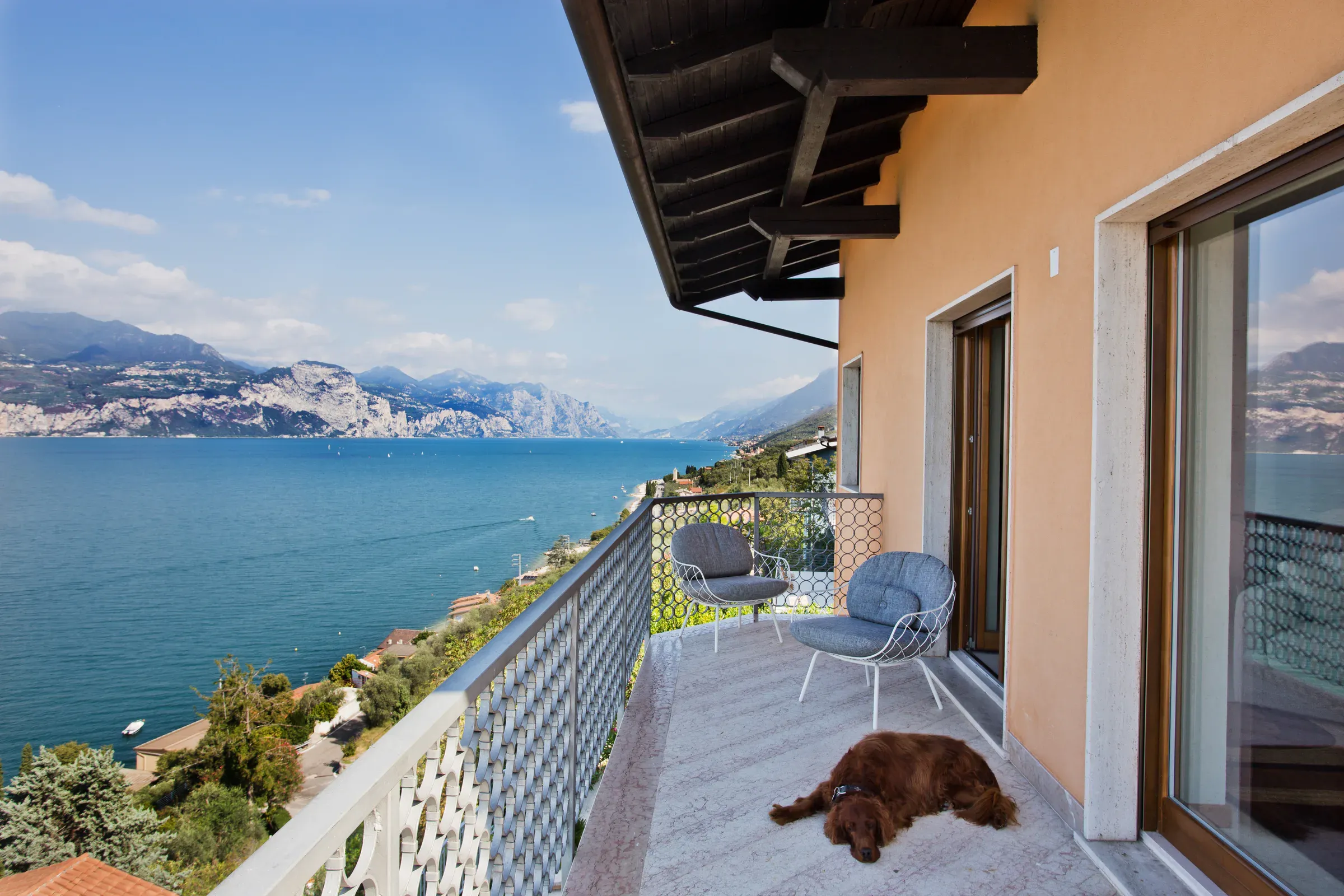 Villa Celeste project image