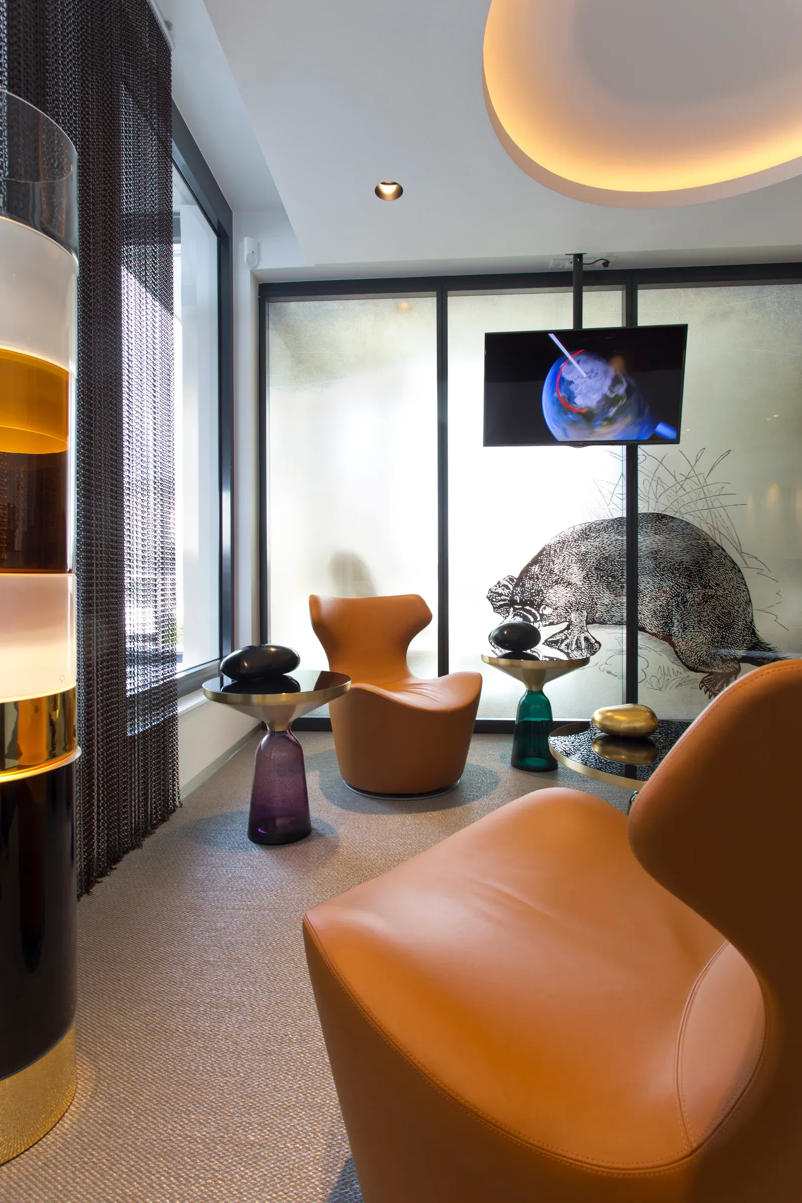 Dental Practice Königstein project image