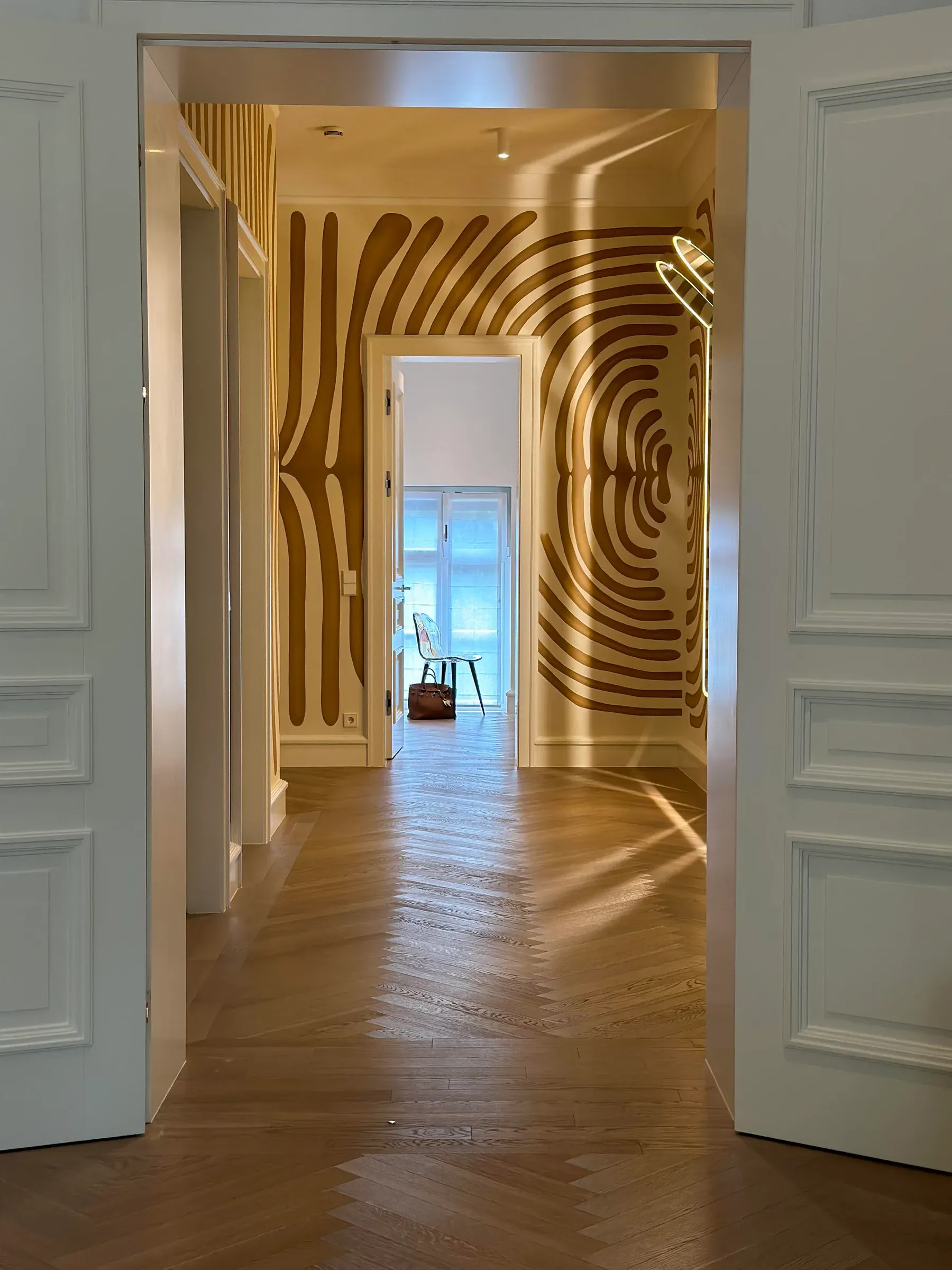 Apartment Westend project image