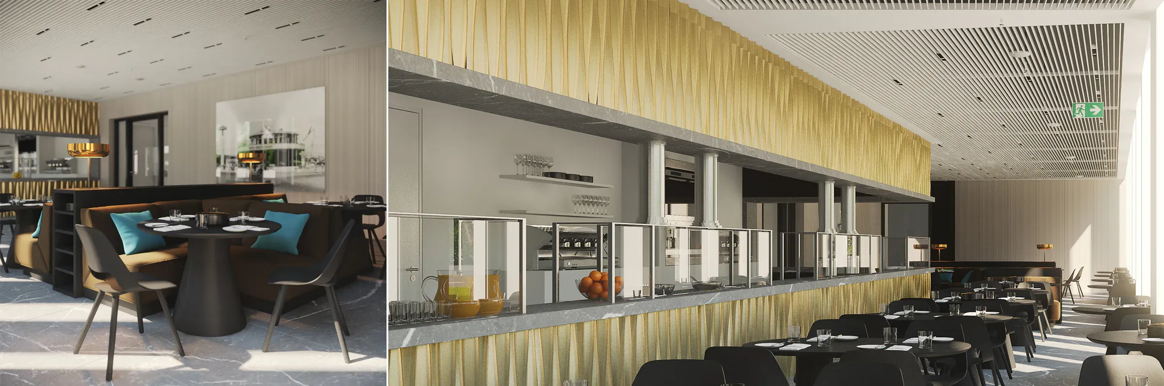 St. Martin Tower project image