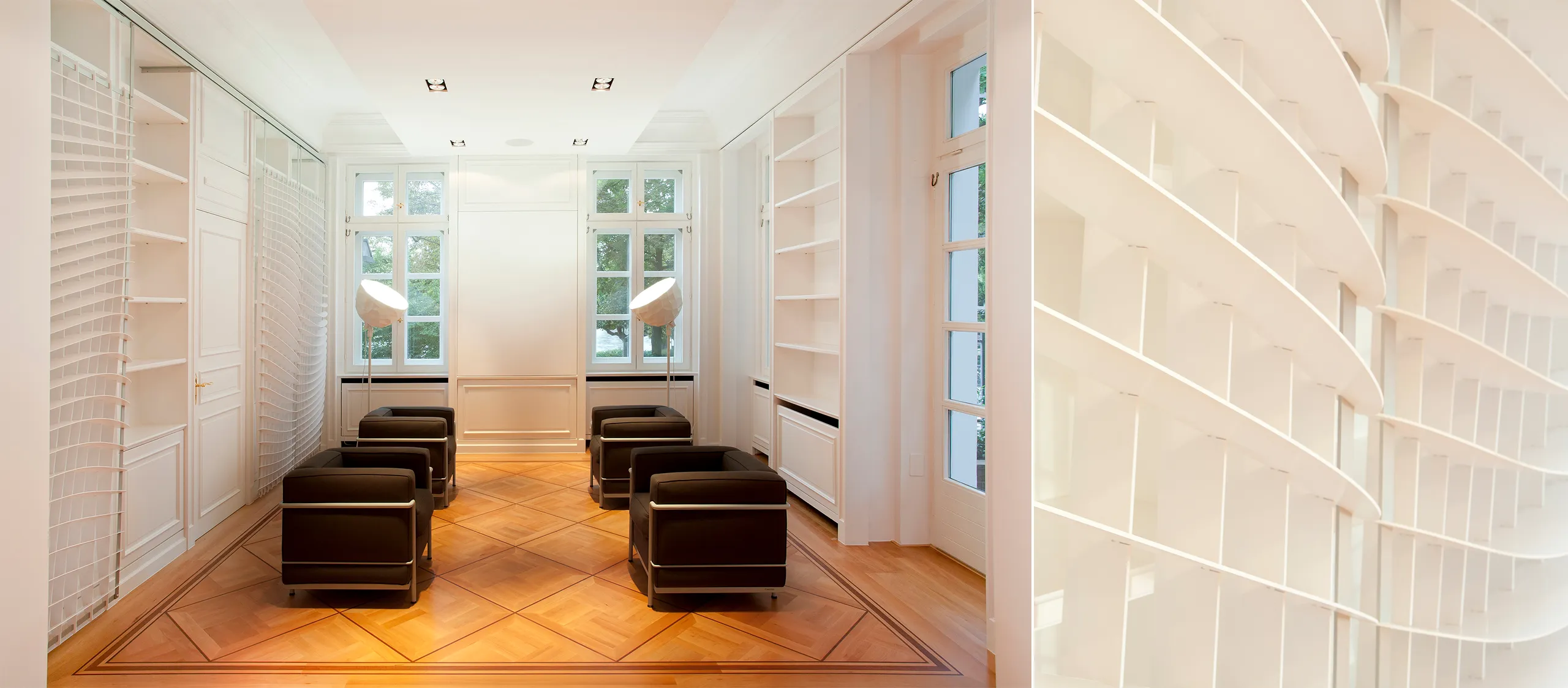 Main Palais project image