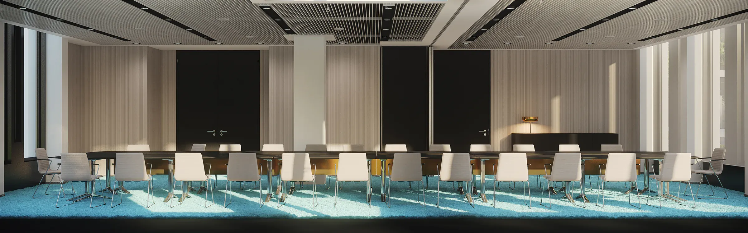 St. Martin Tower project image