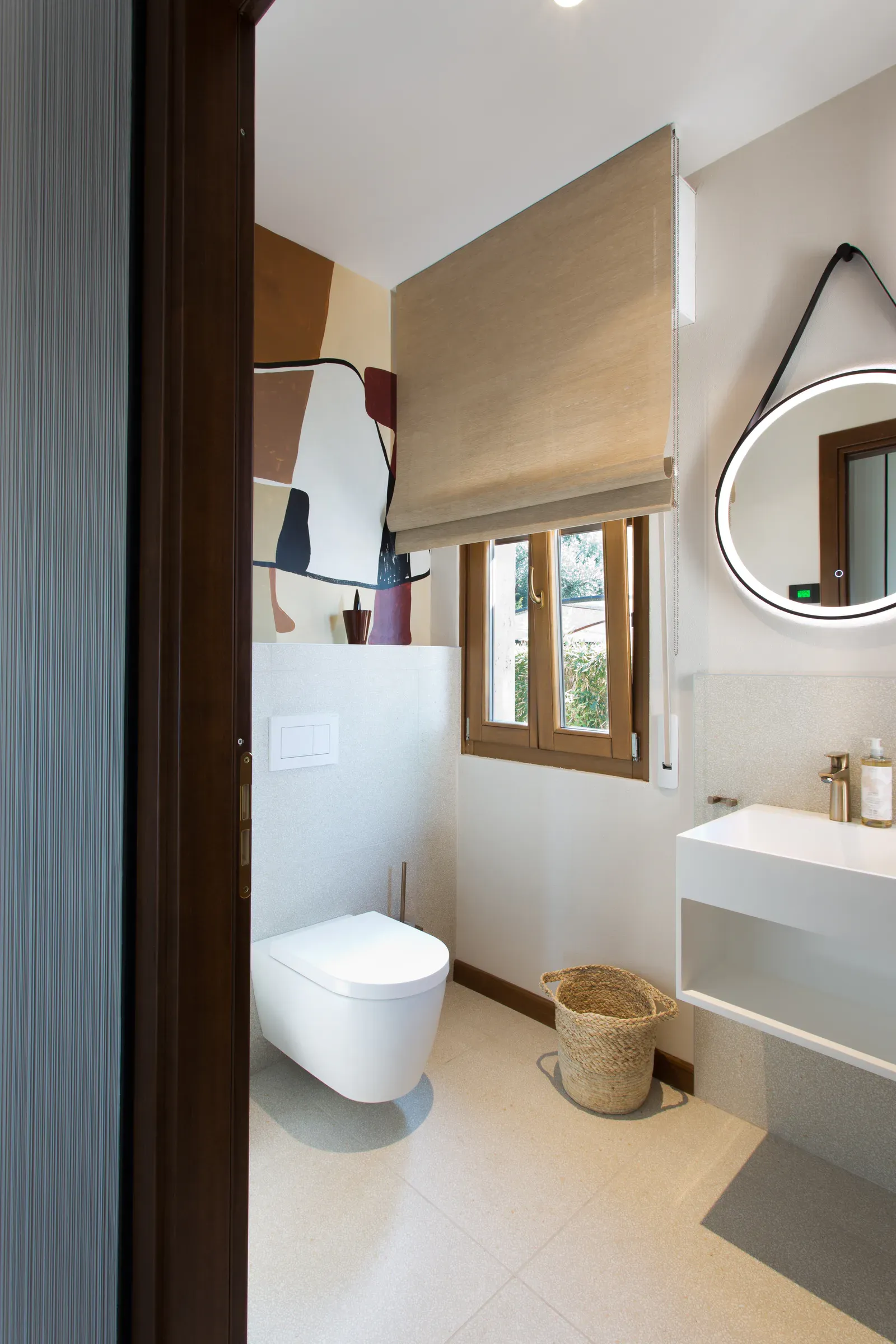 Villa Celeste project image