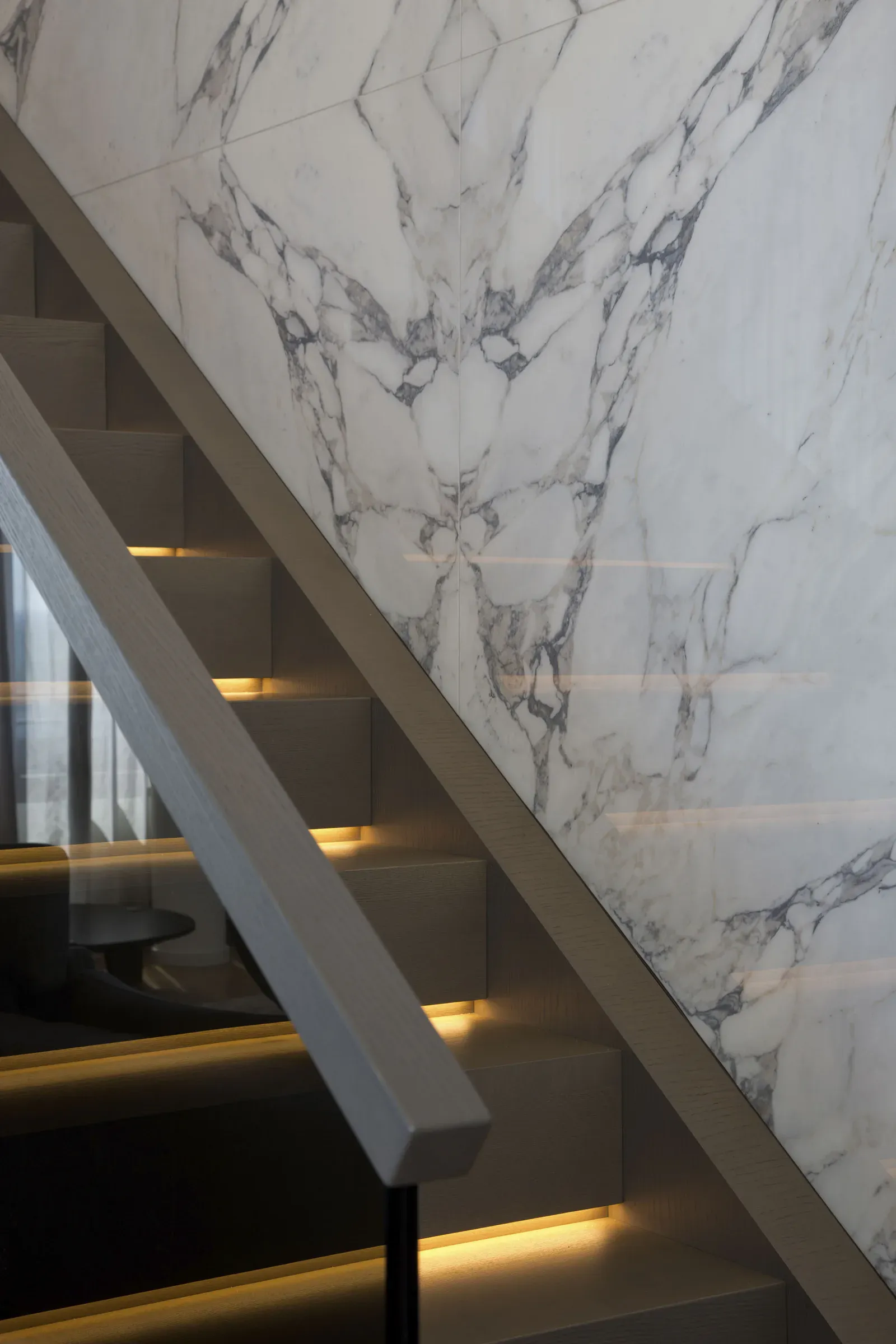 Maisonette Loft Apartment project image