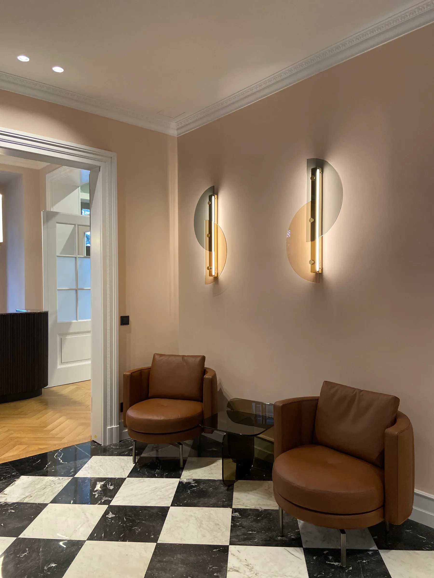 BHP Law Firm project image