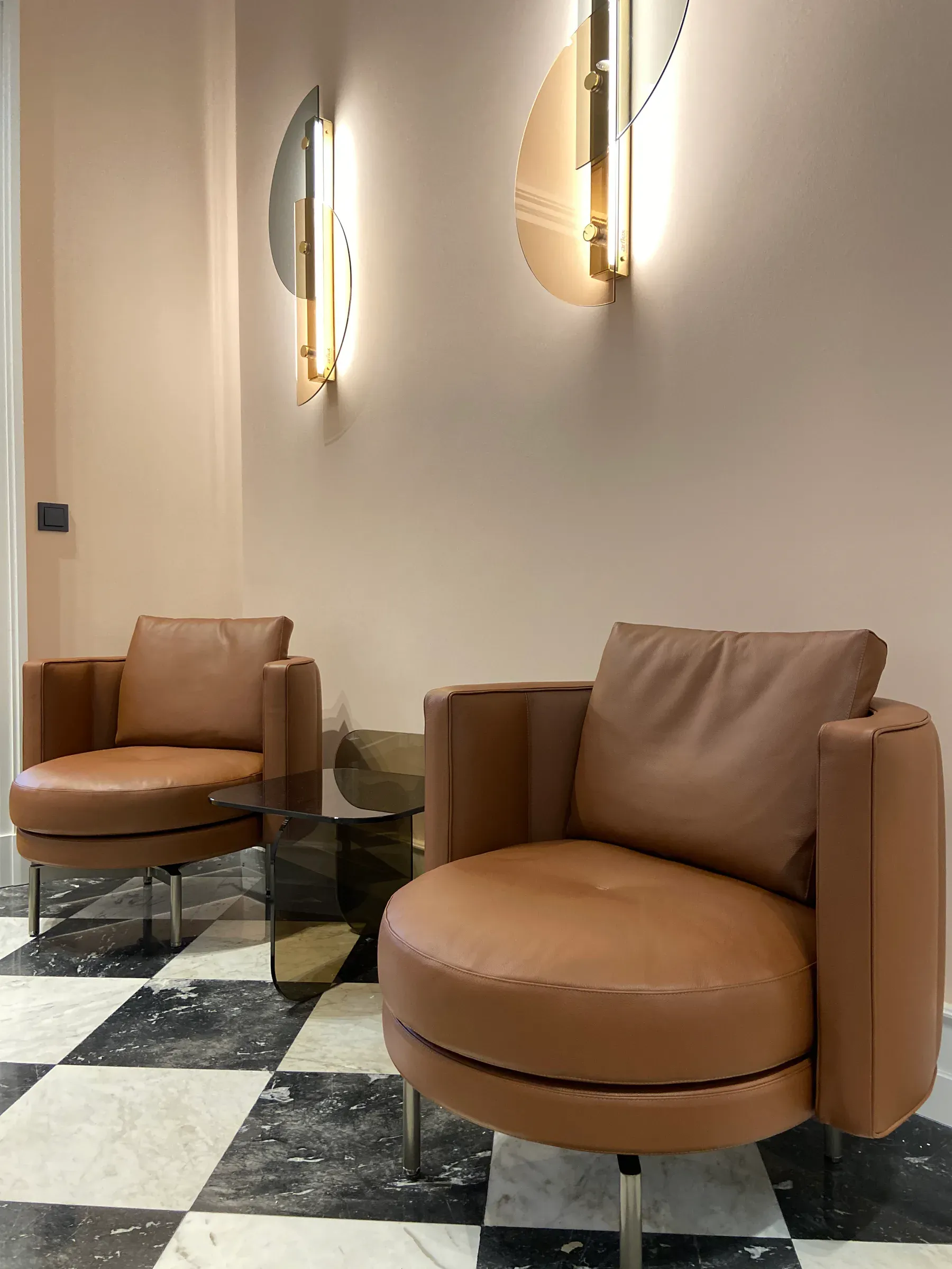BHP Law Firm project image