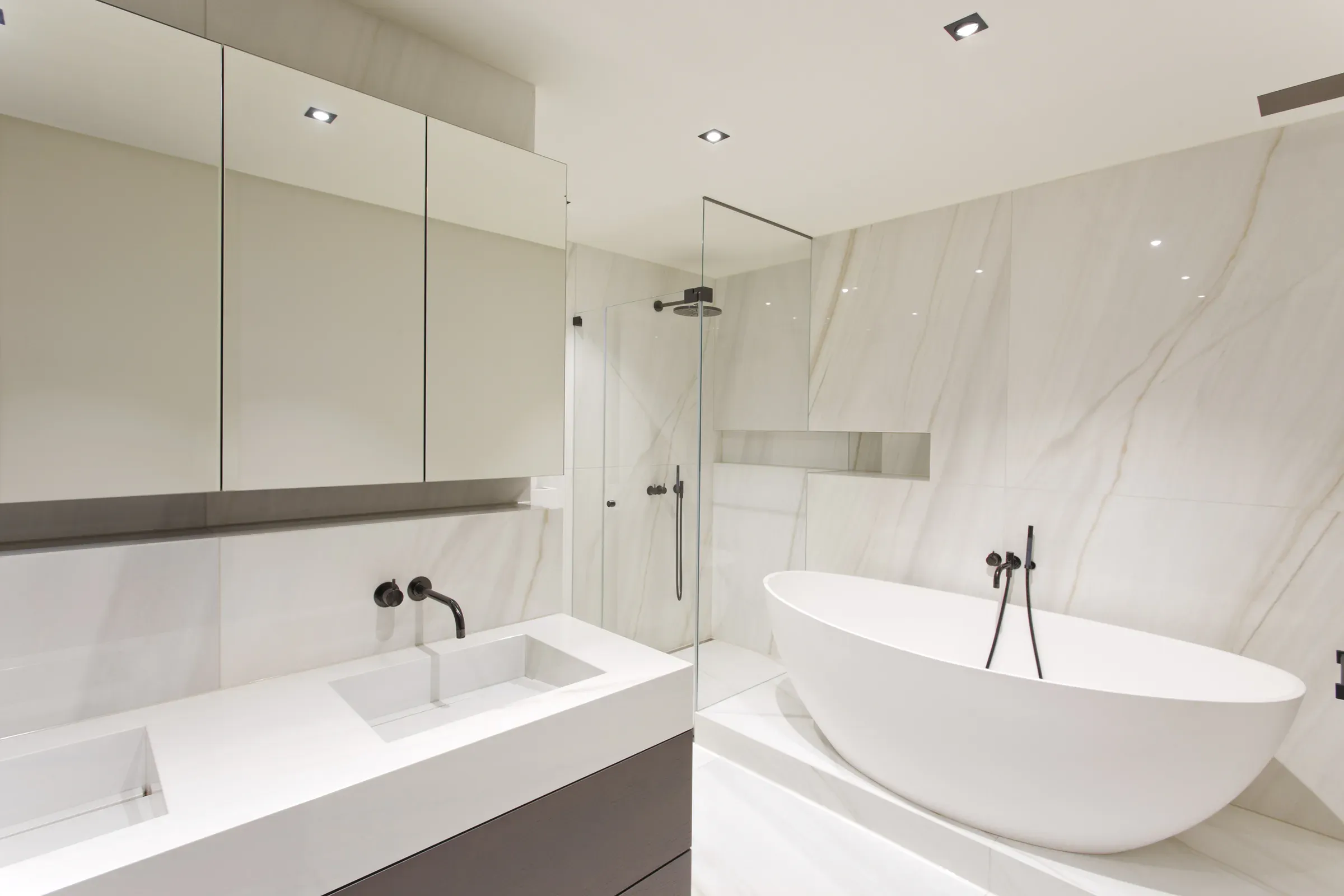 Maisonette Loft Apartment project image