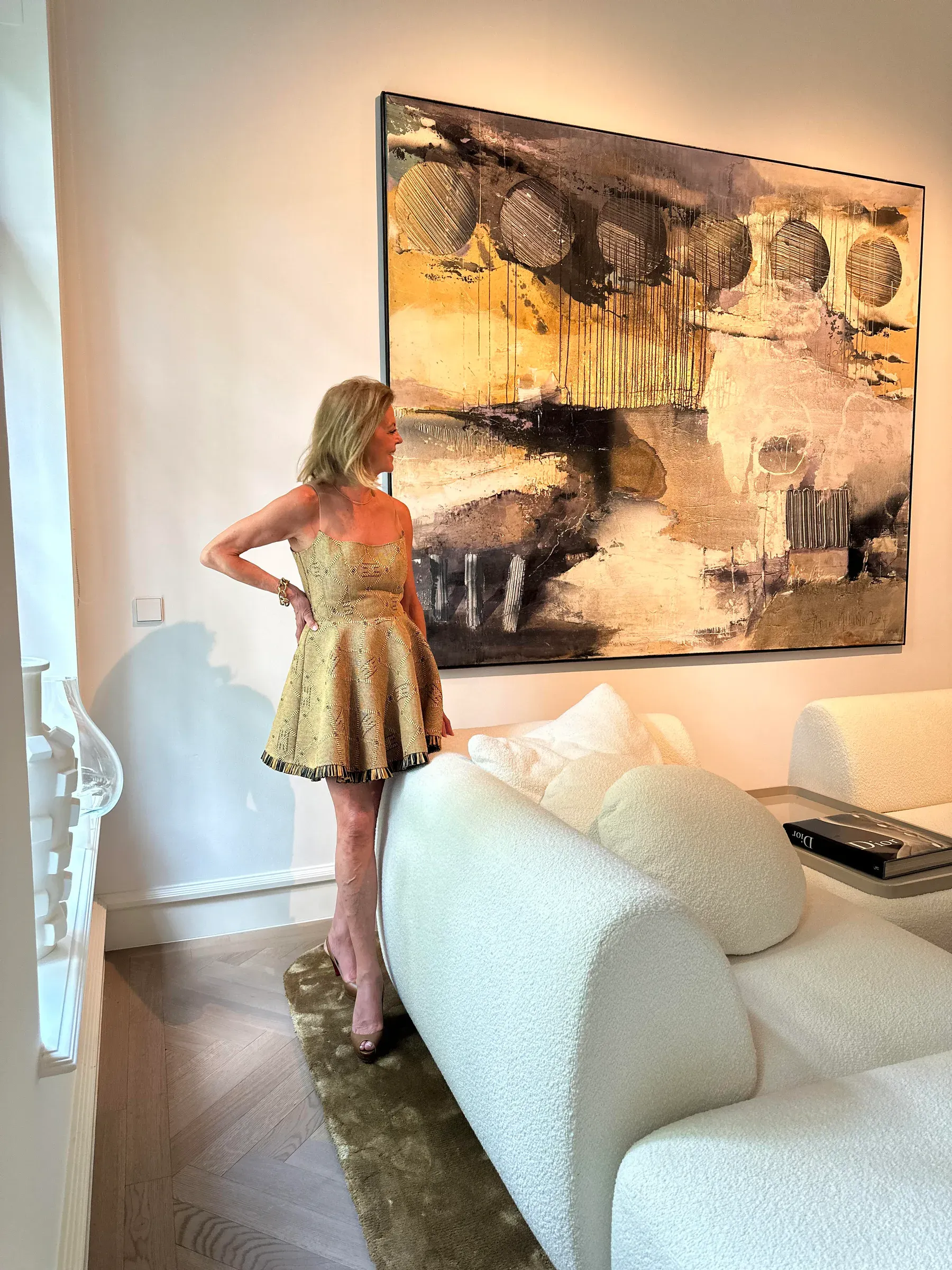 Apartment Westend project image
