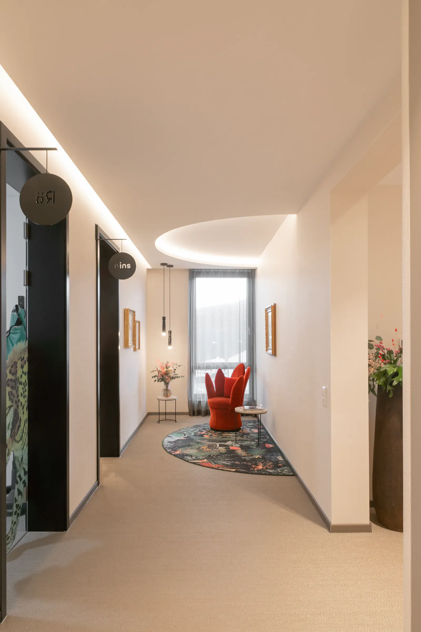 Kieferorthopädie Marburg Projektbild