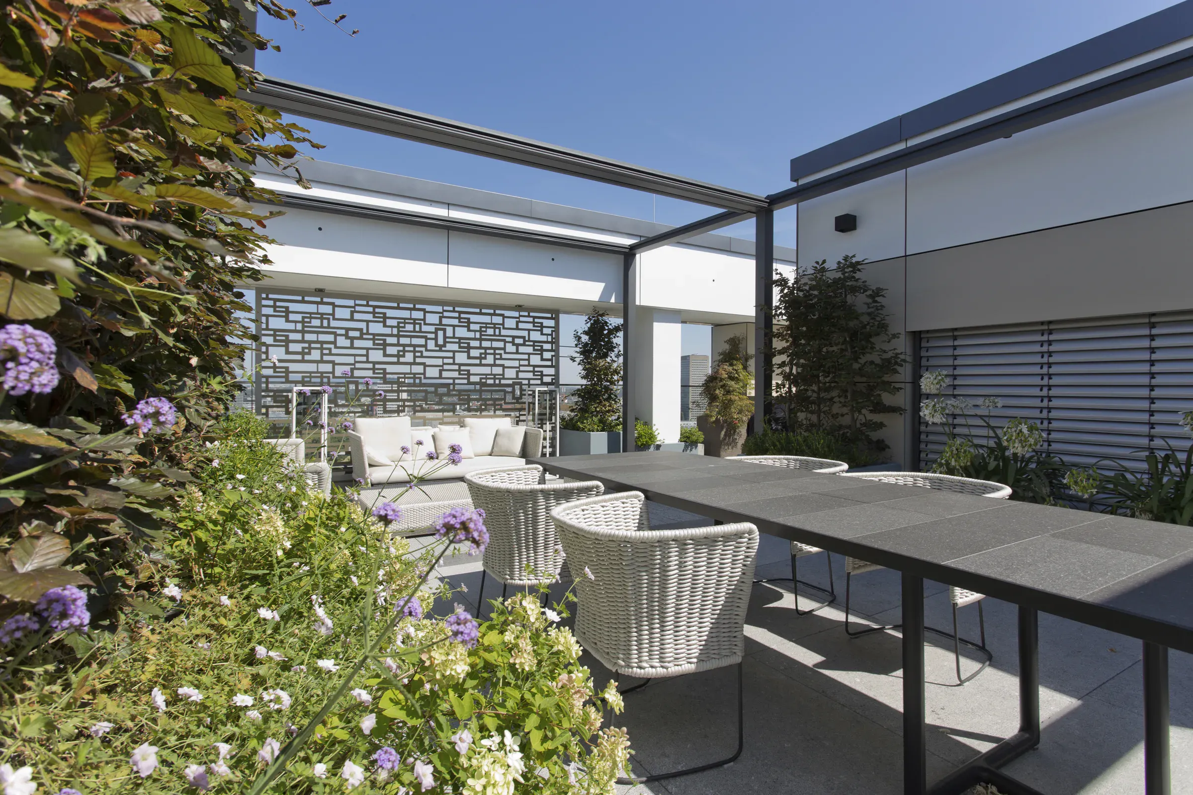 Maisonette Loft Apartment project image