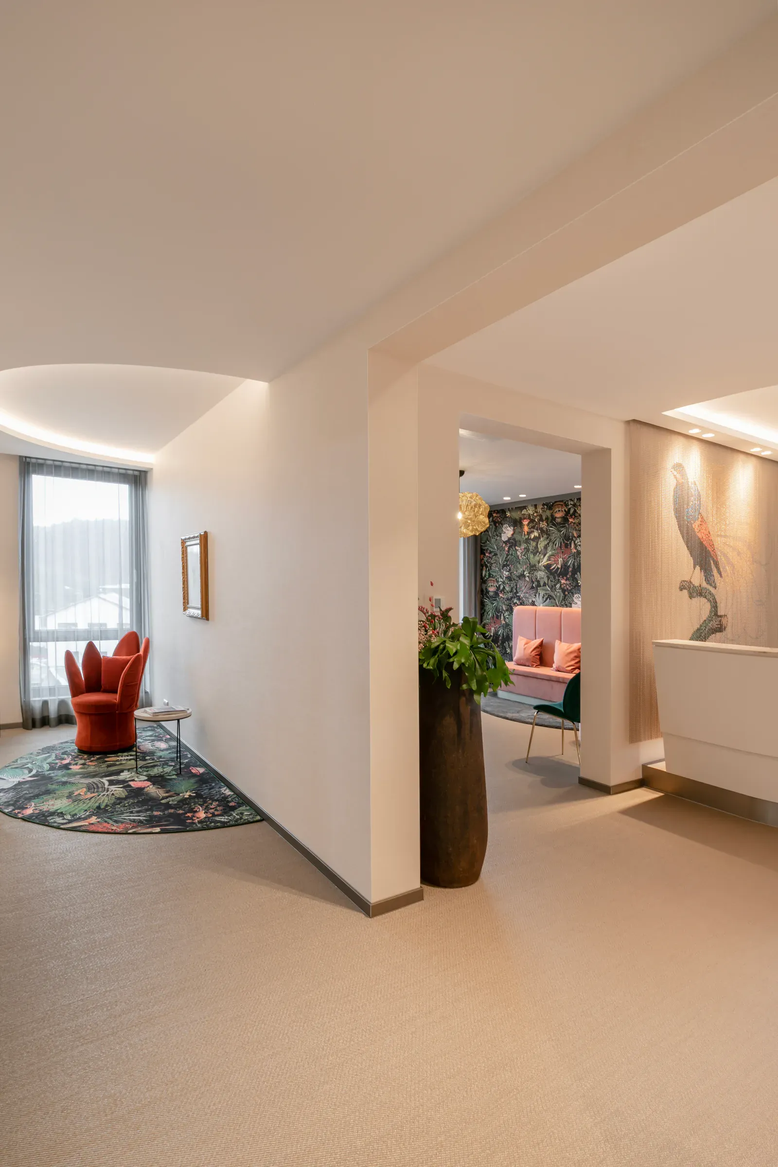 Kieferorthopädie Marburg Projektbild