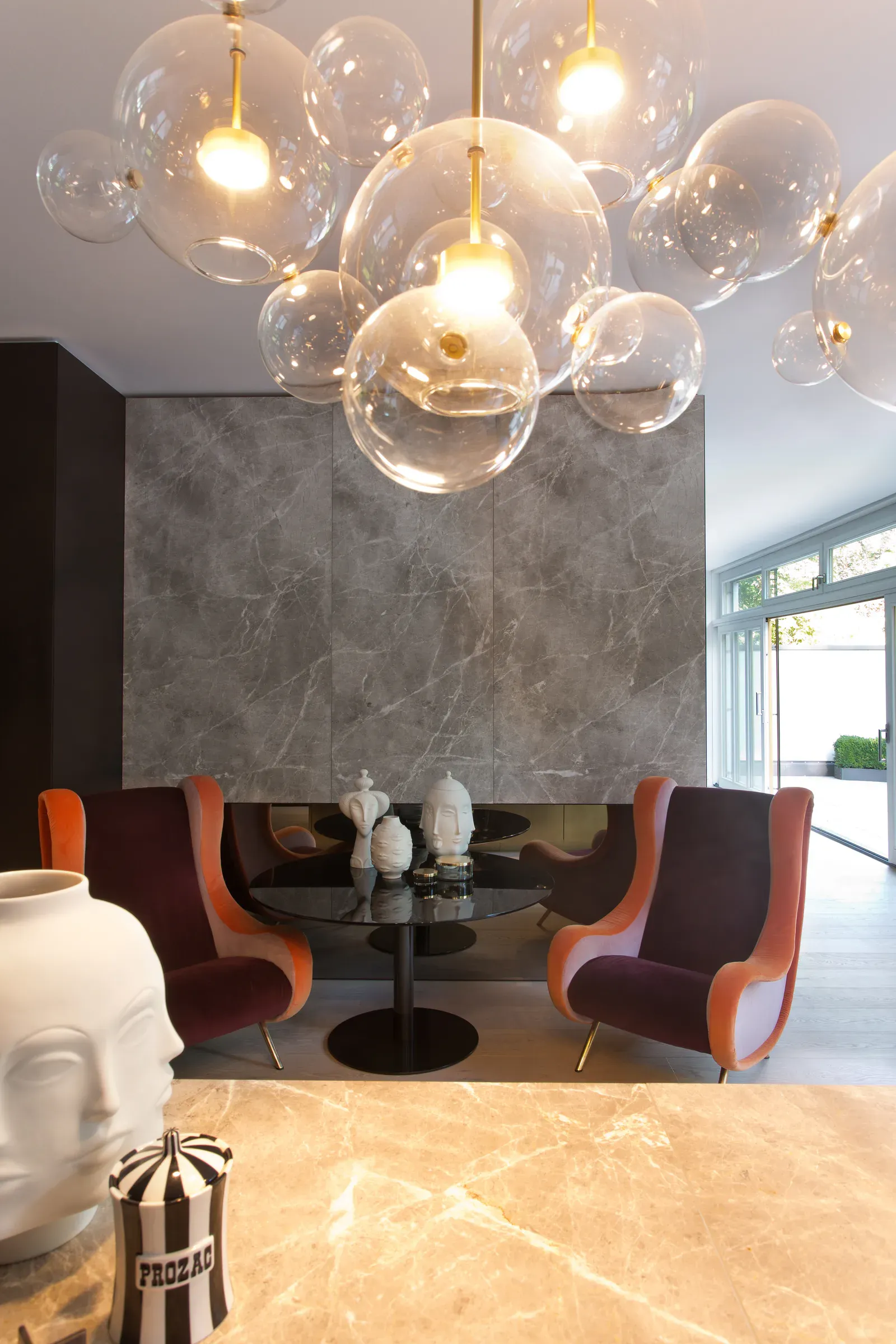 Casa Aurea project image