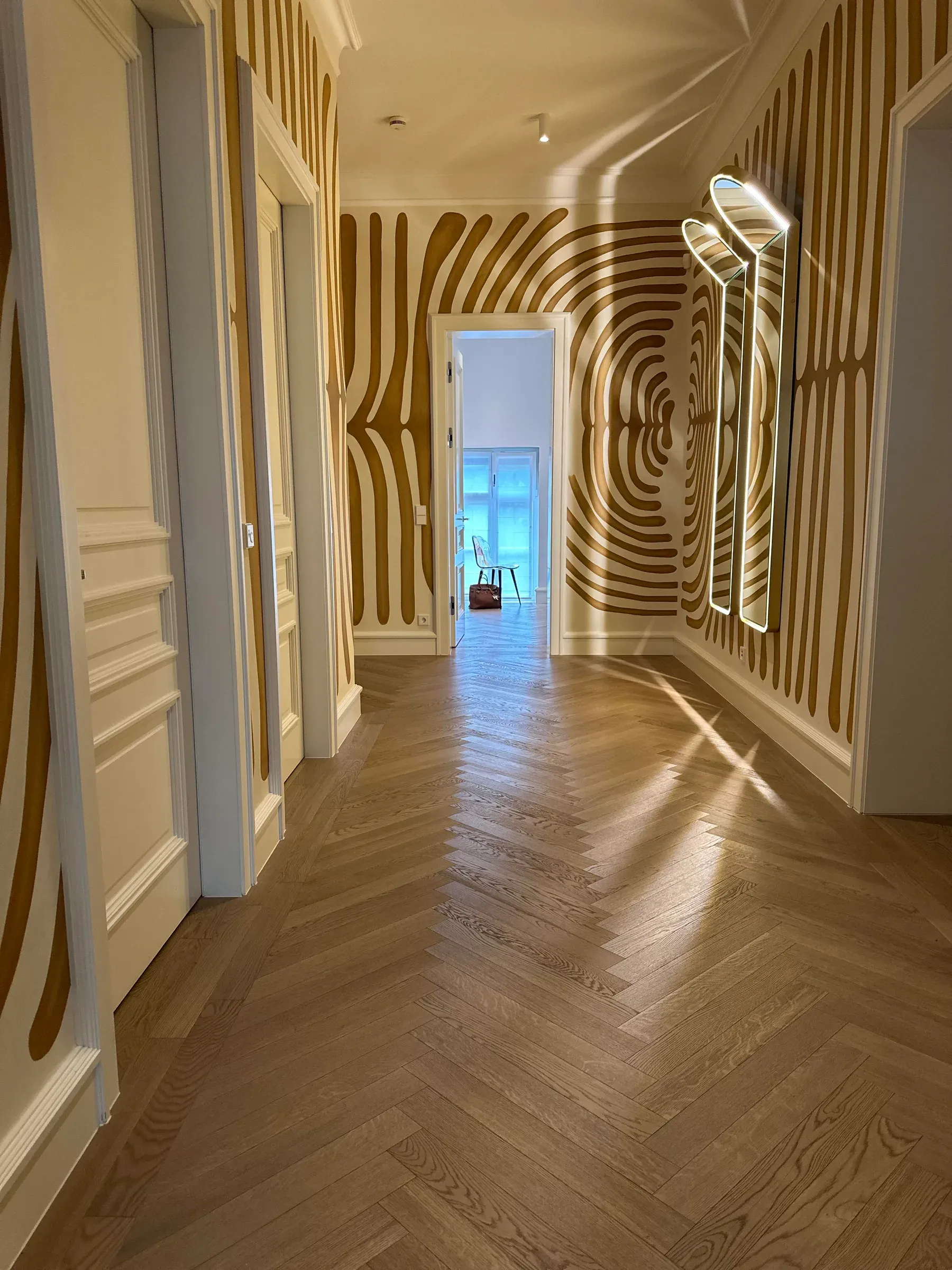Apartment Westend project image