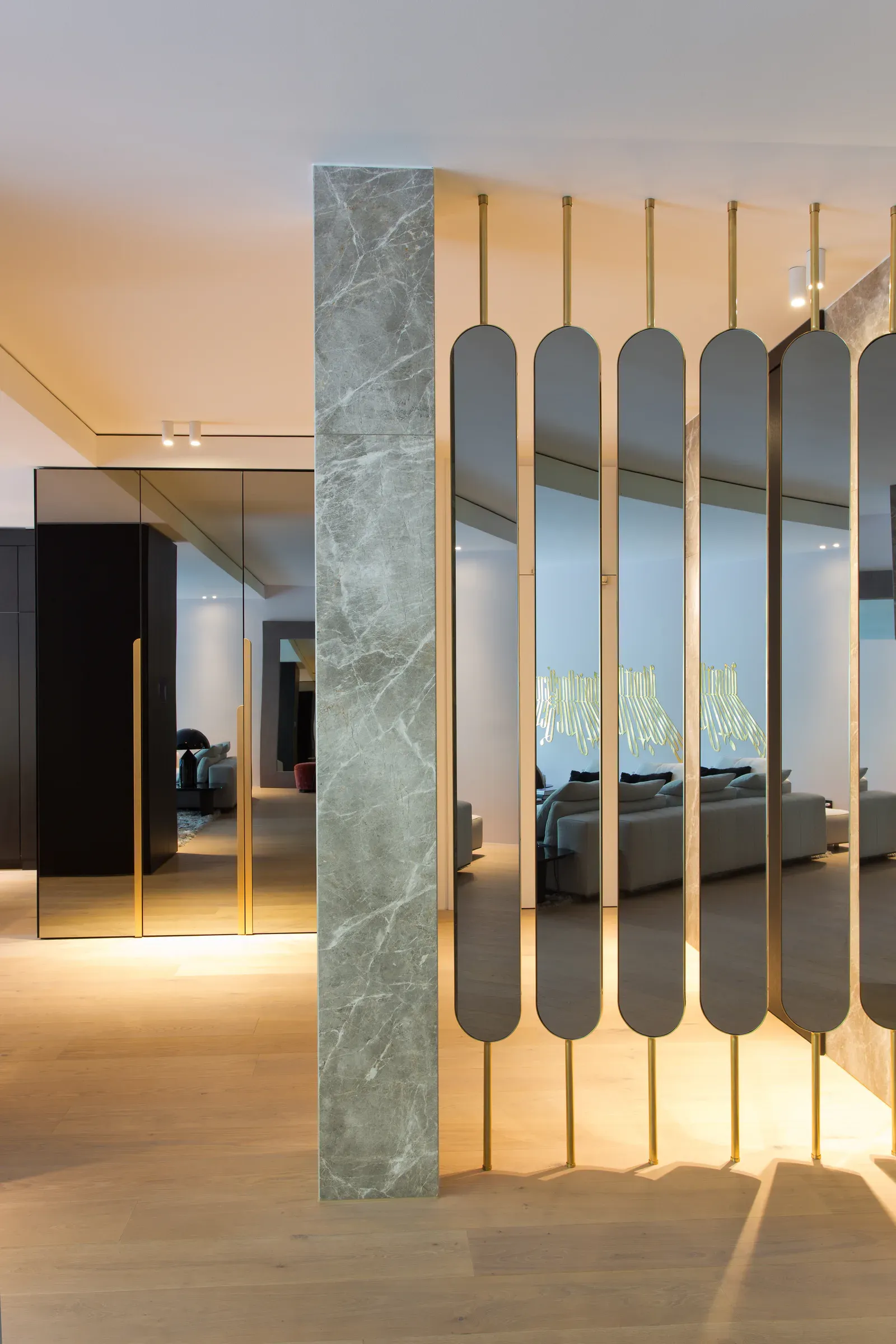 Casa Aurea project image