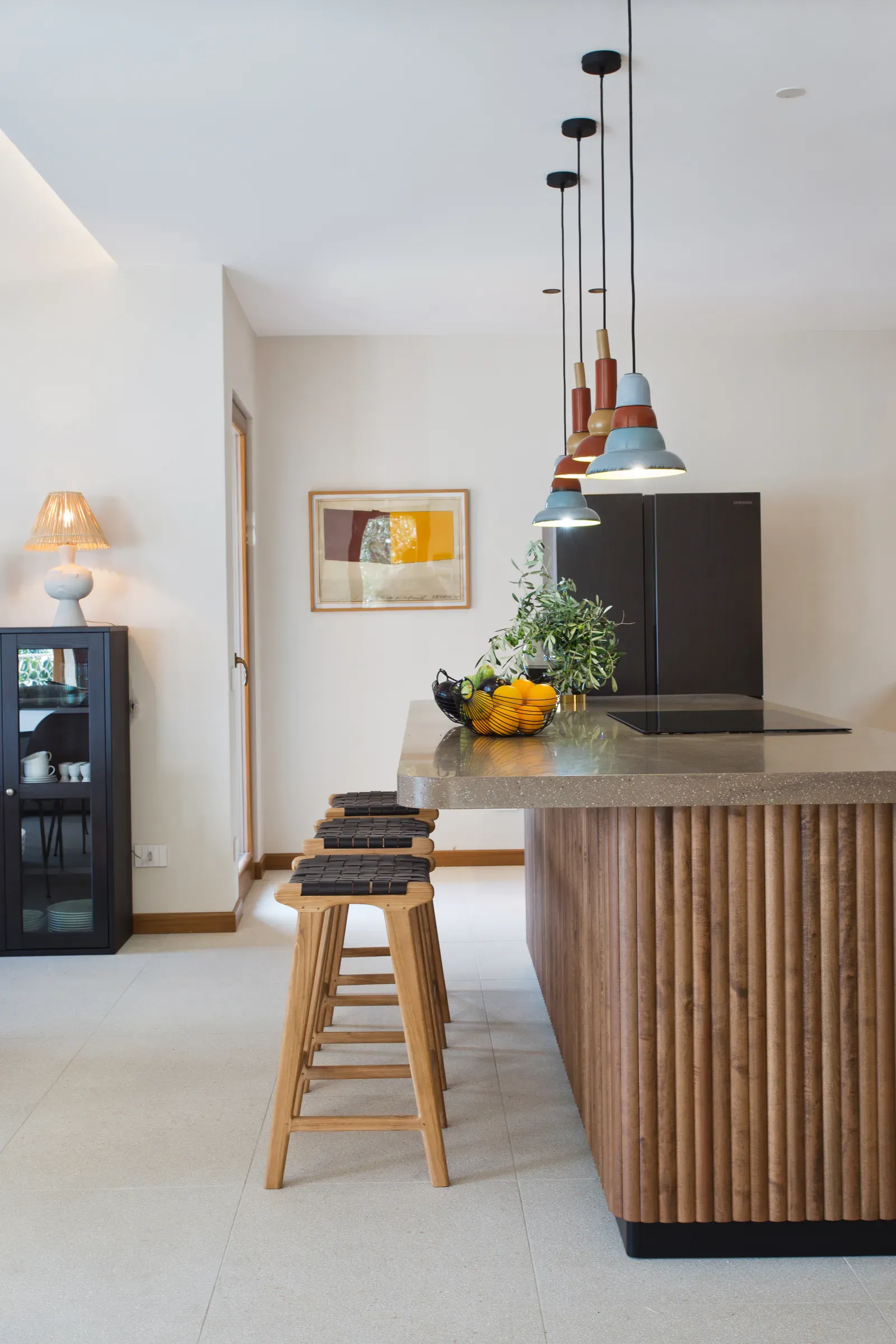 Villa Celeste project image