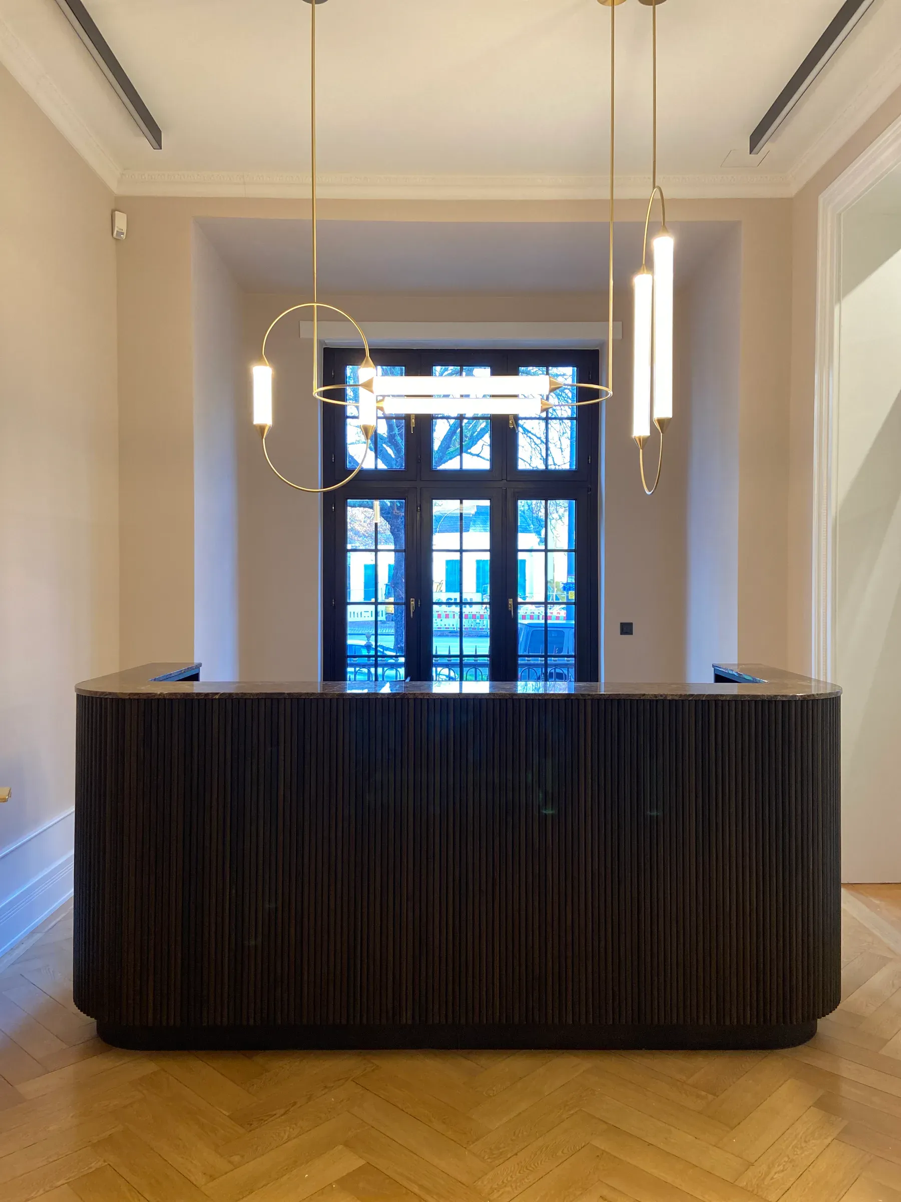 BHP Law Firm project image