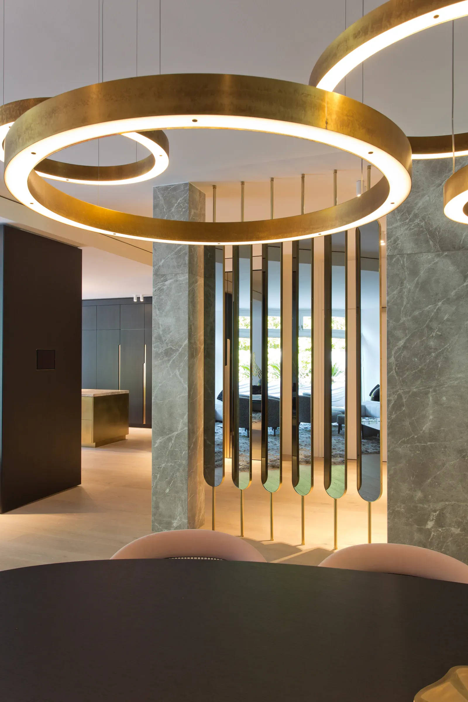 Casa Aurea project image