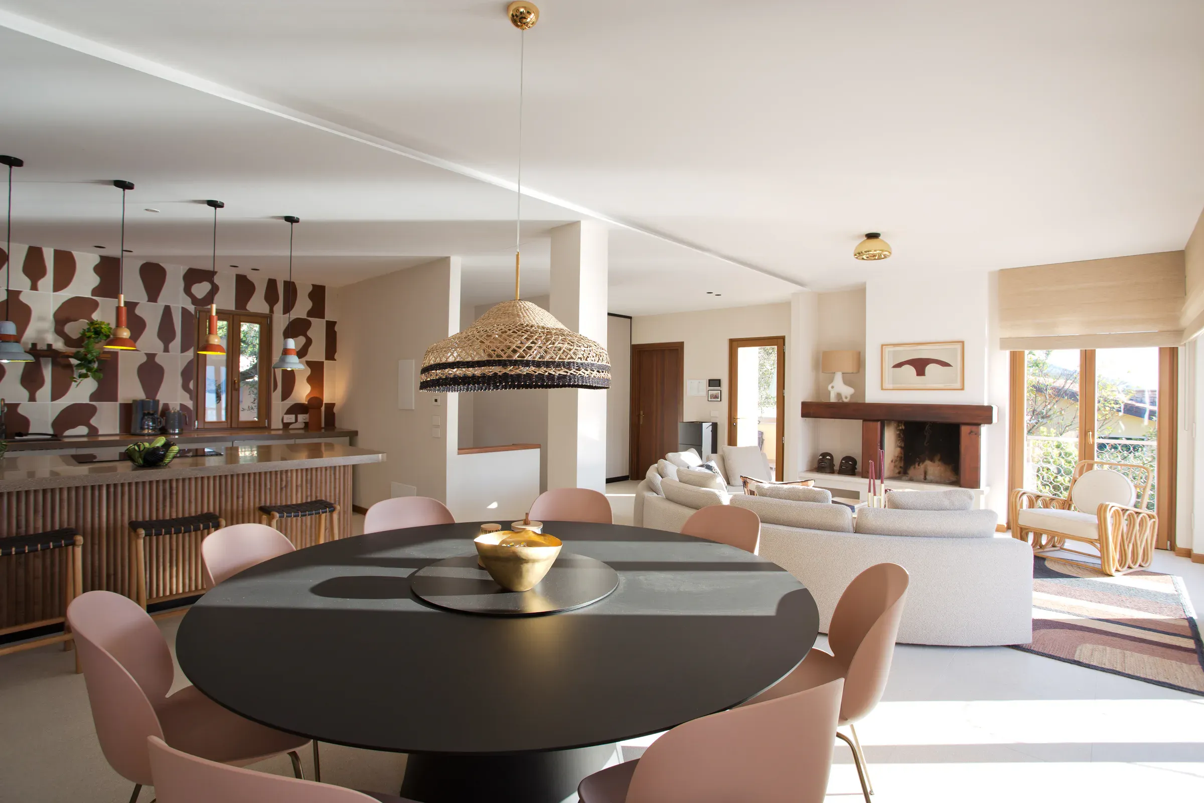 Villa Celeste project image