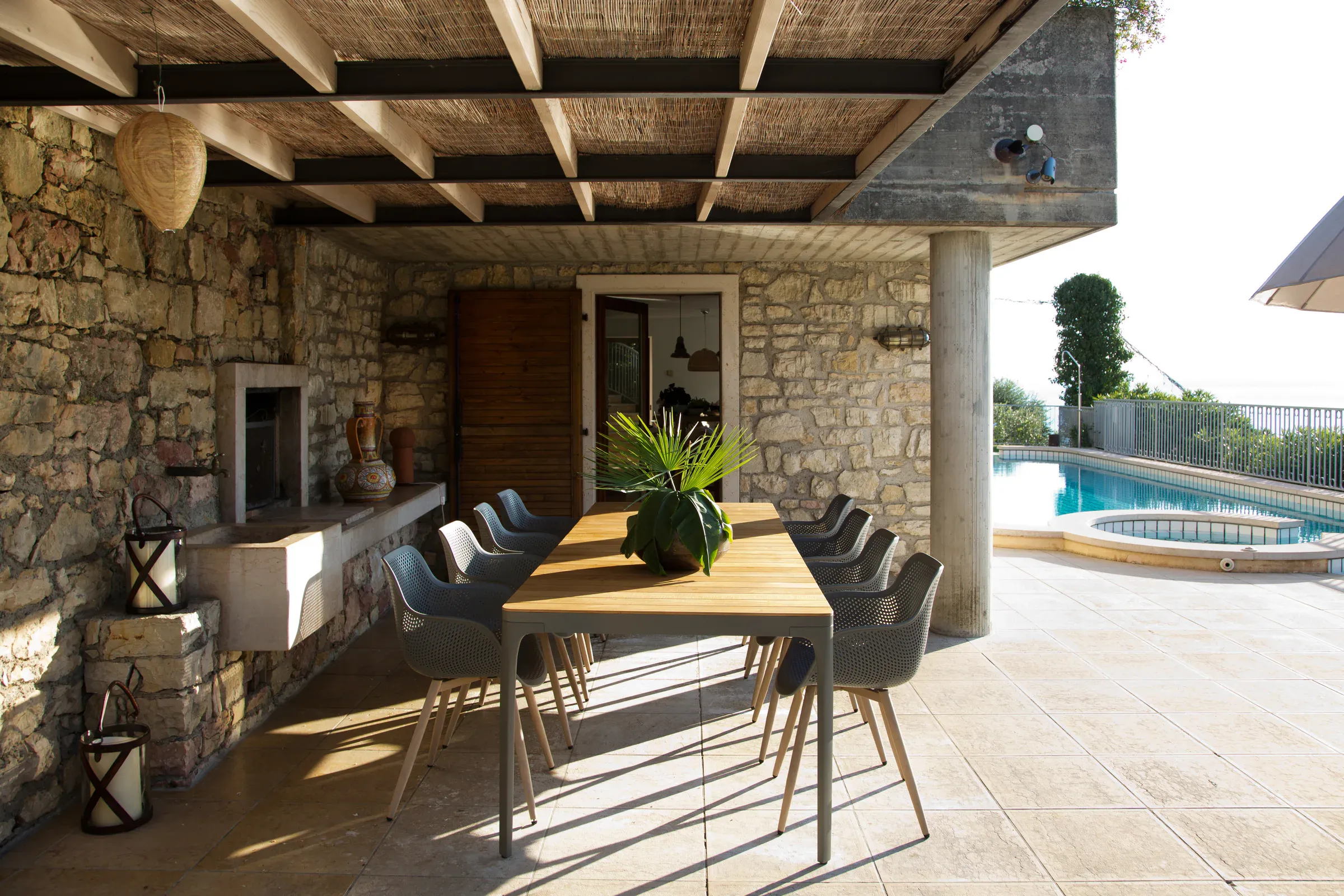 Villa Celeste project image