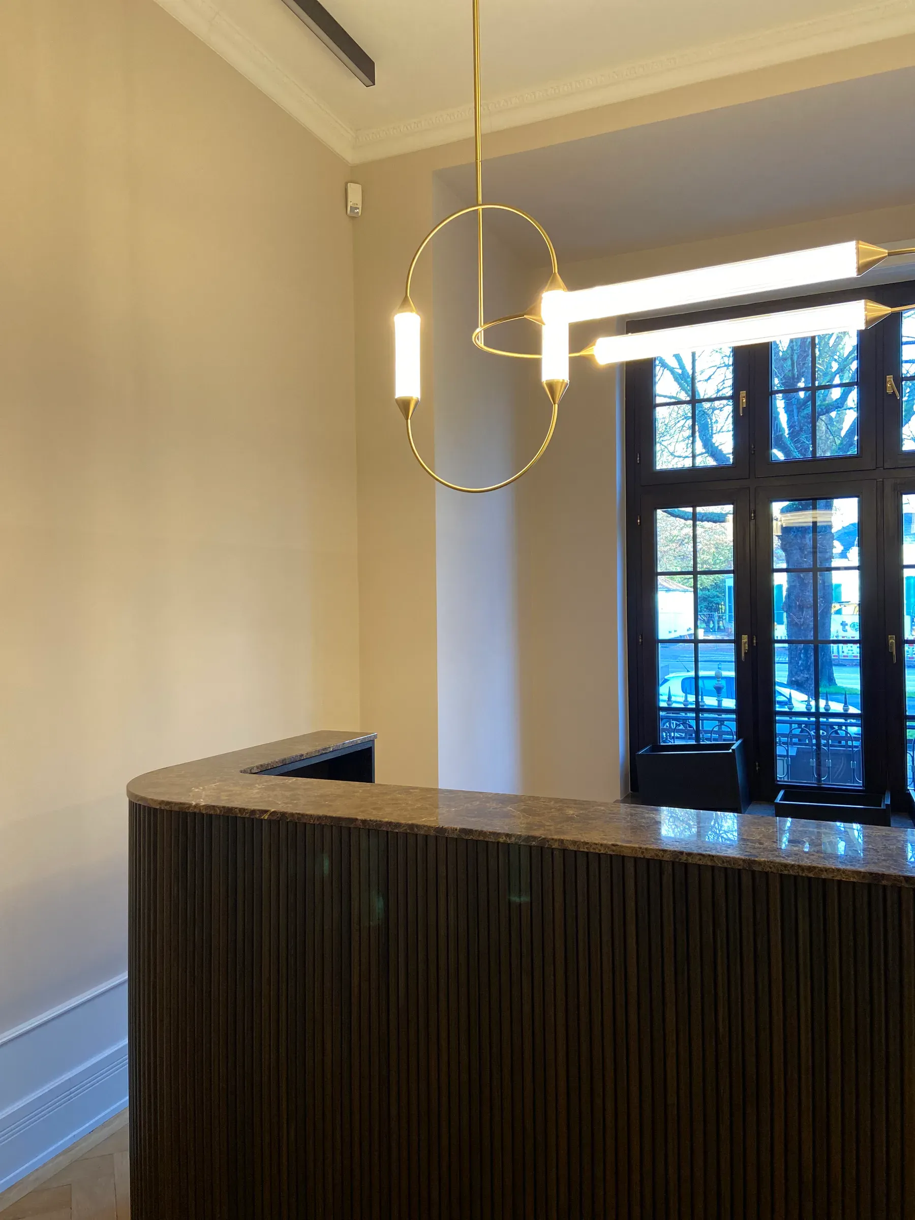 BHP Law Firm project image