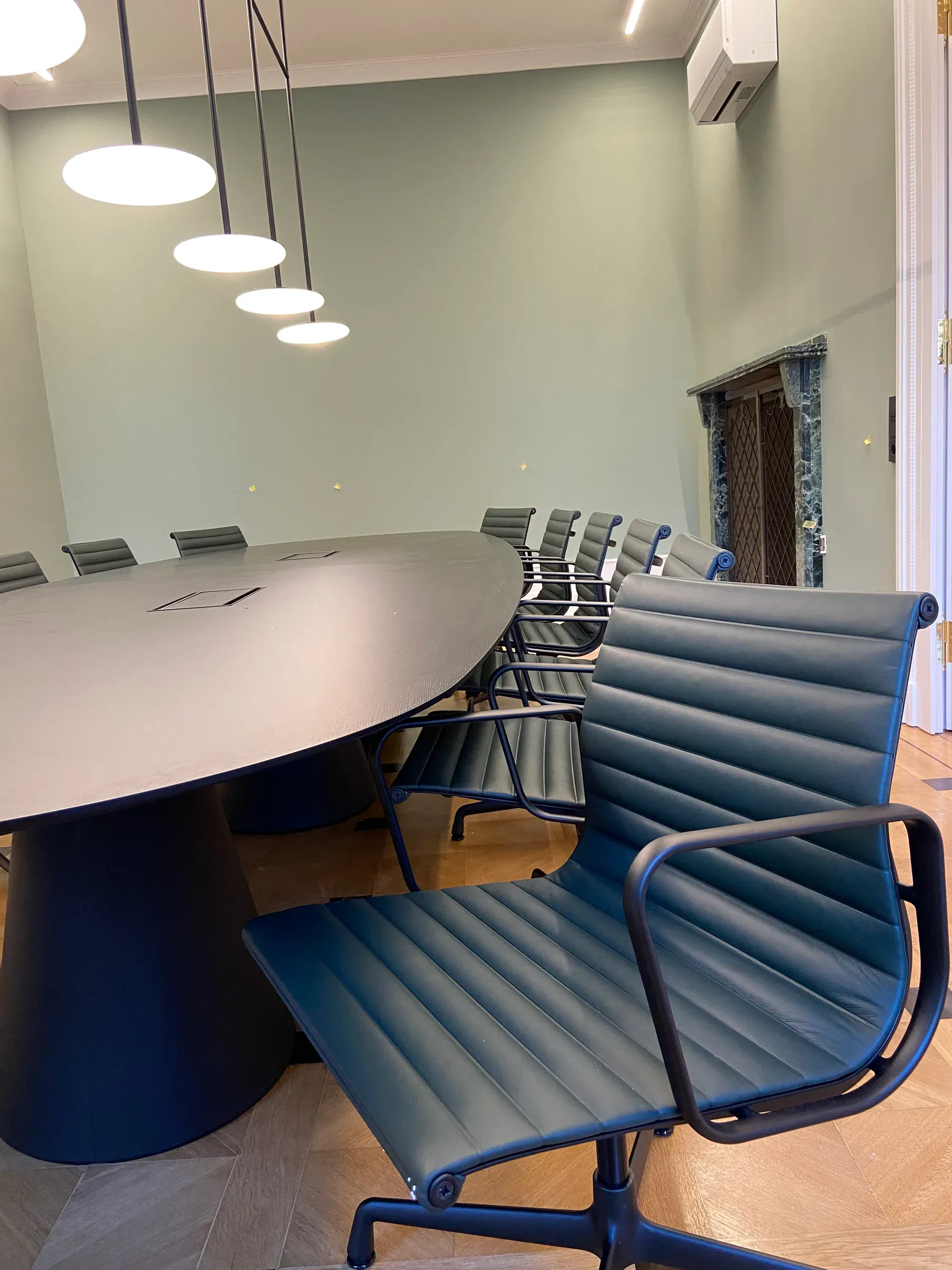 BHP Law Firm project image