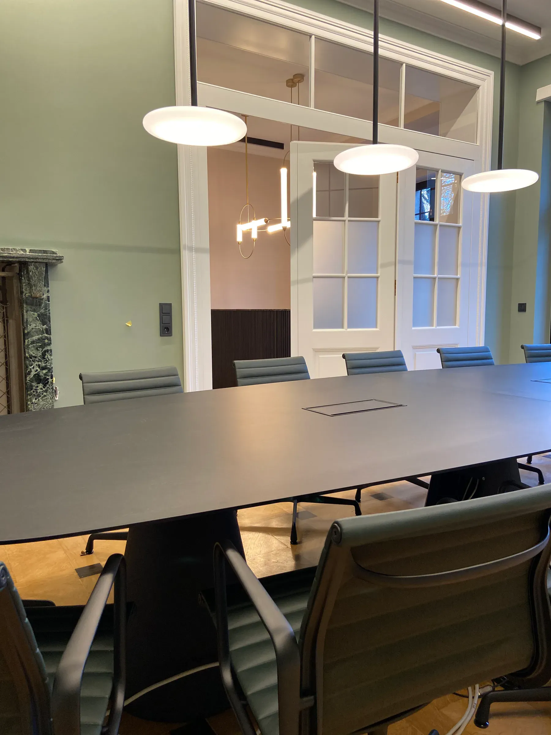 BHP Law Firm project image