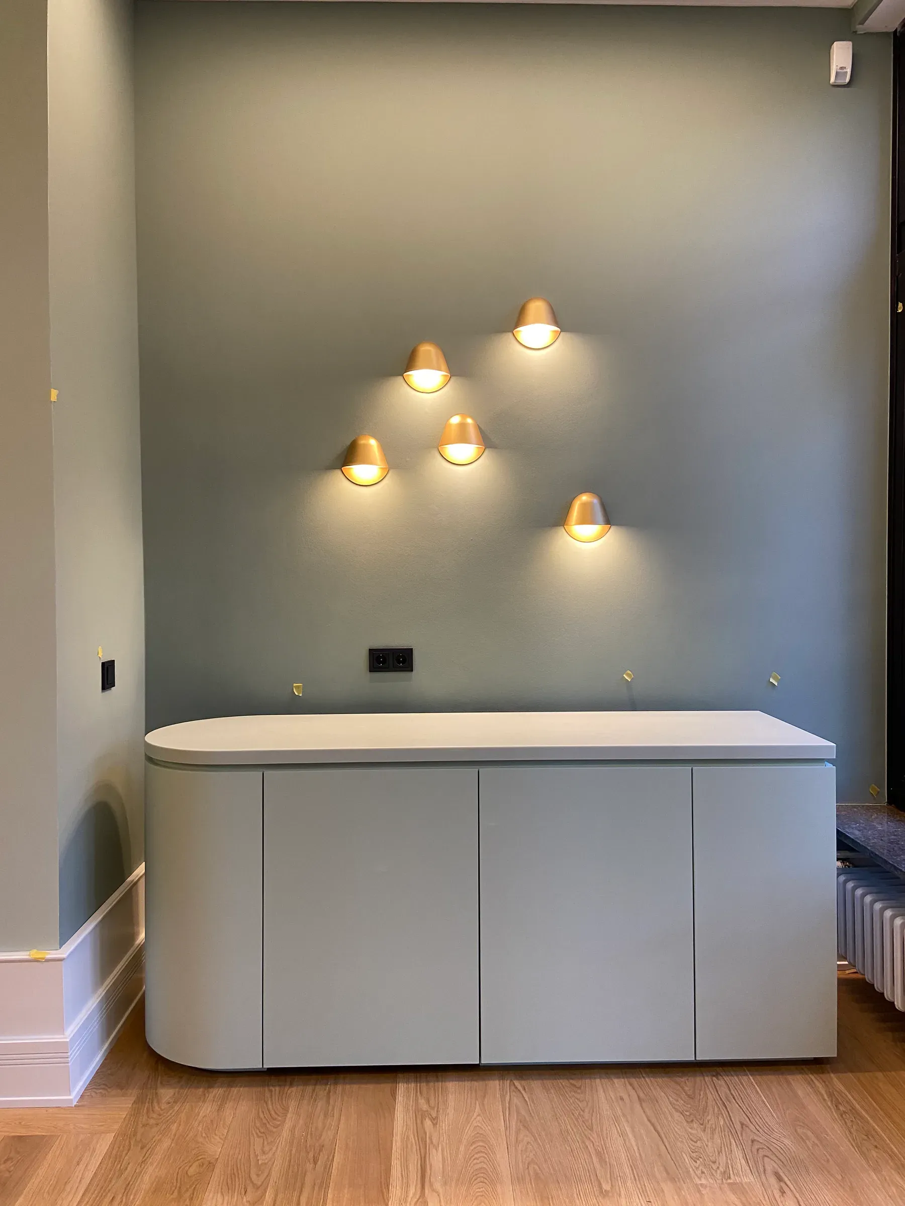 BHP Law Firm project image