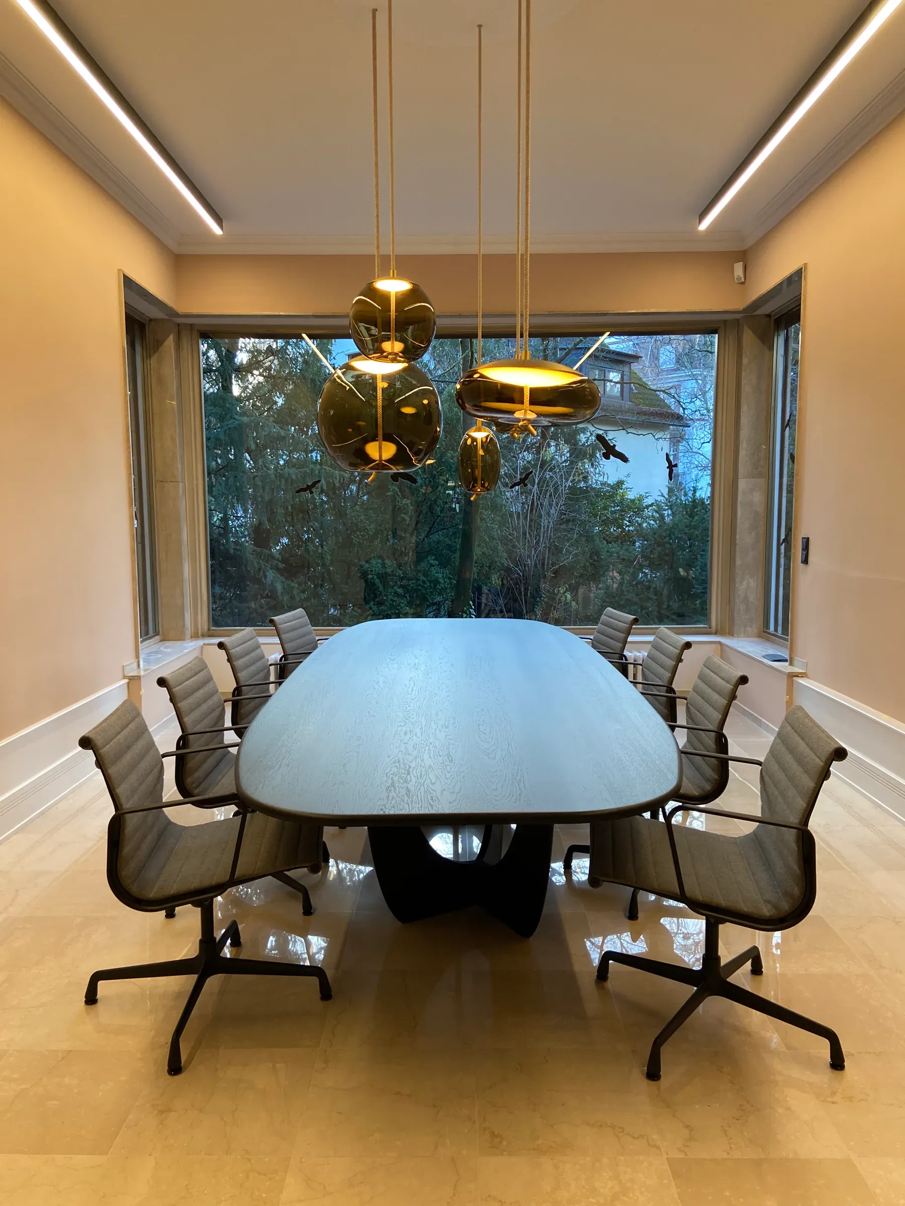 BHP Law Firm project image