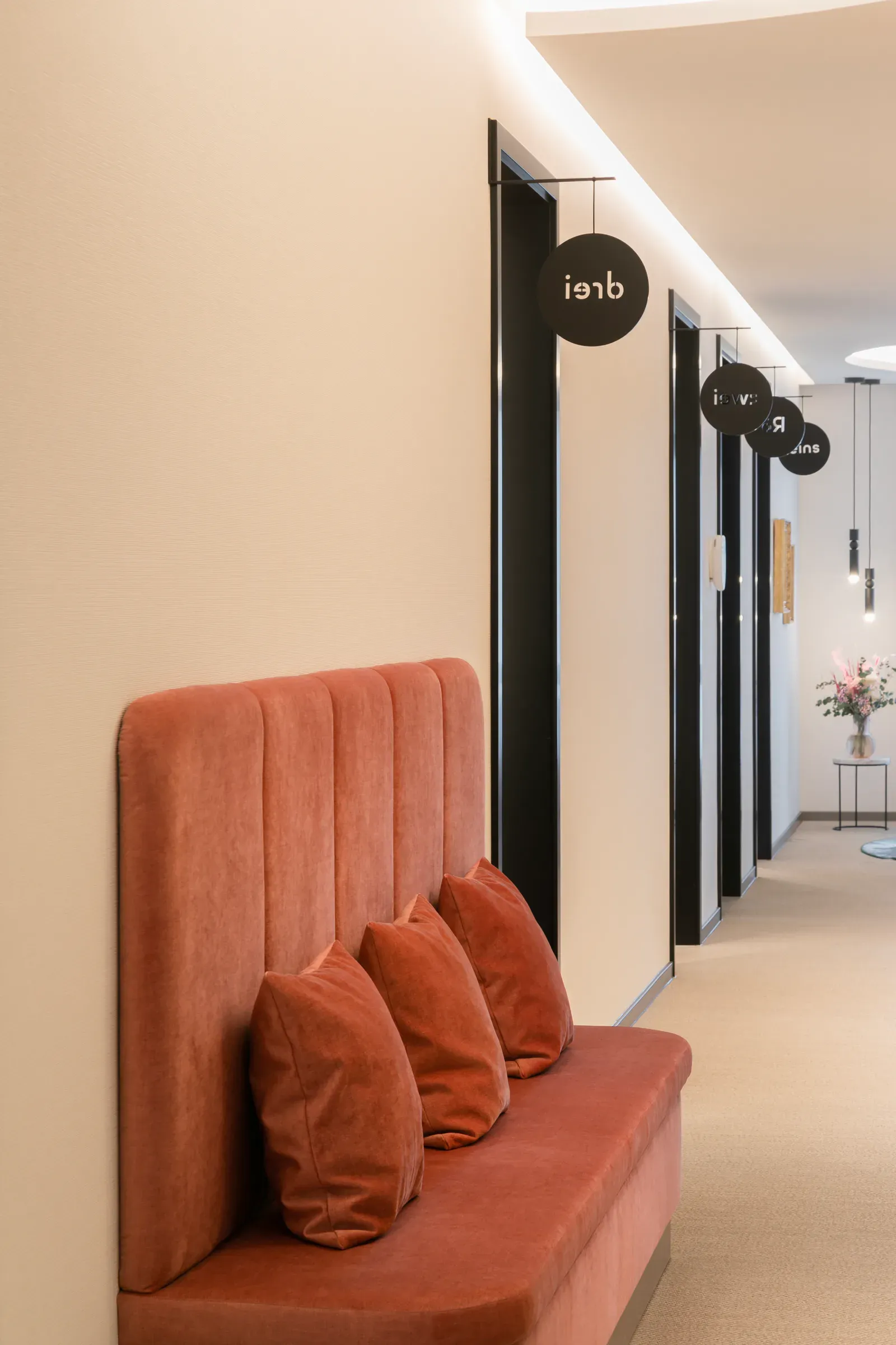 Kieferorthopädie Marburg Projektbild