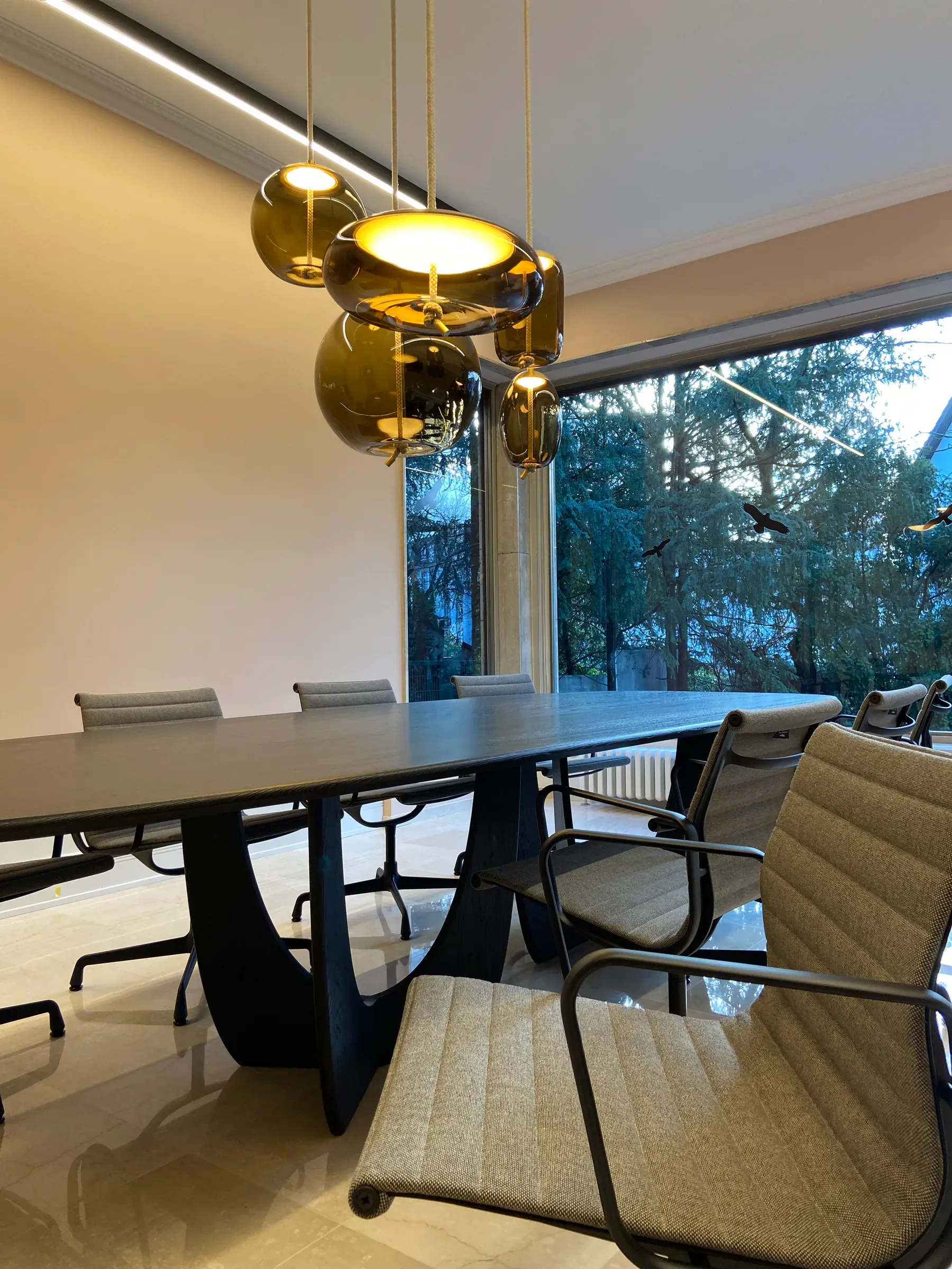 BHP Law Firm project image
