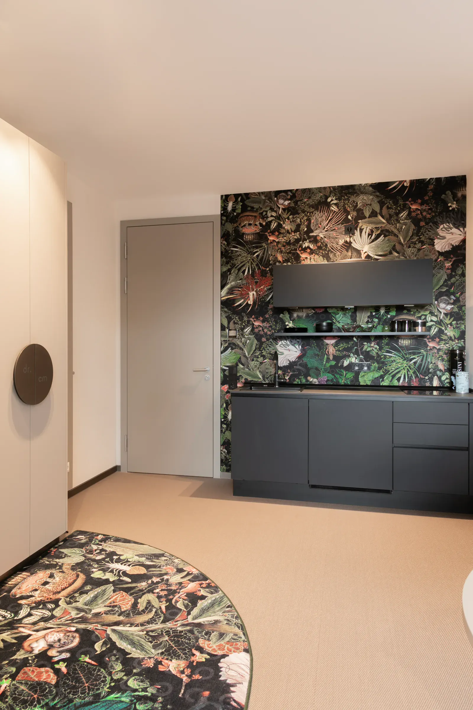 Kieferorthopädie Marburg Projektbild