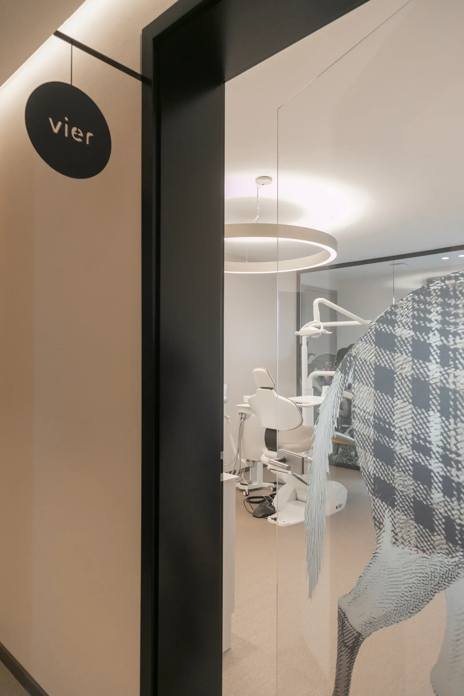 Kieferorthopädie Marburg Projektbild