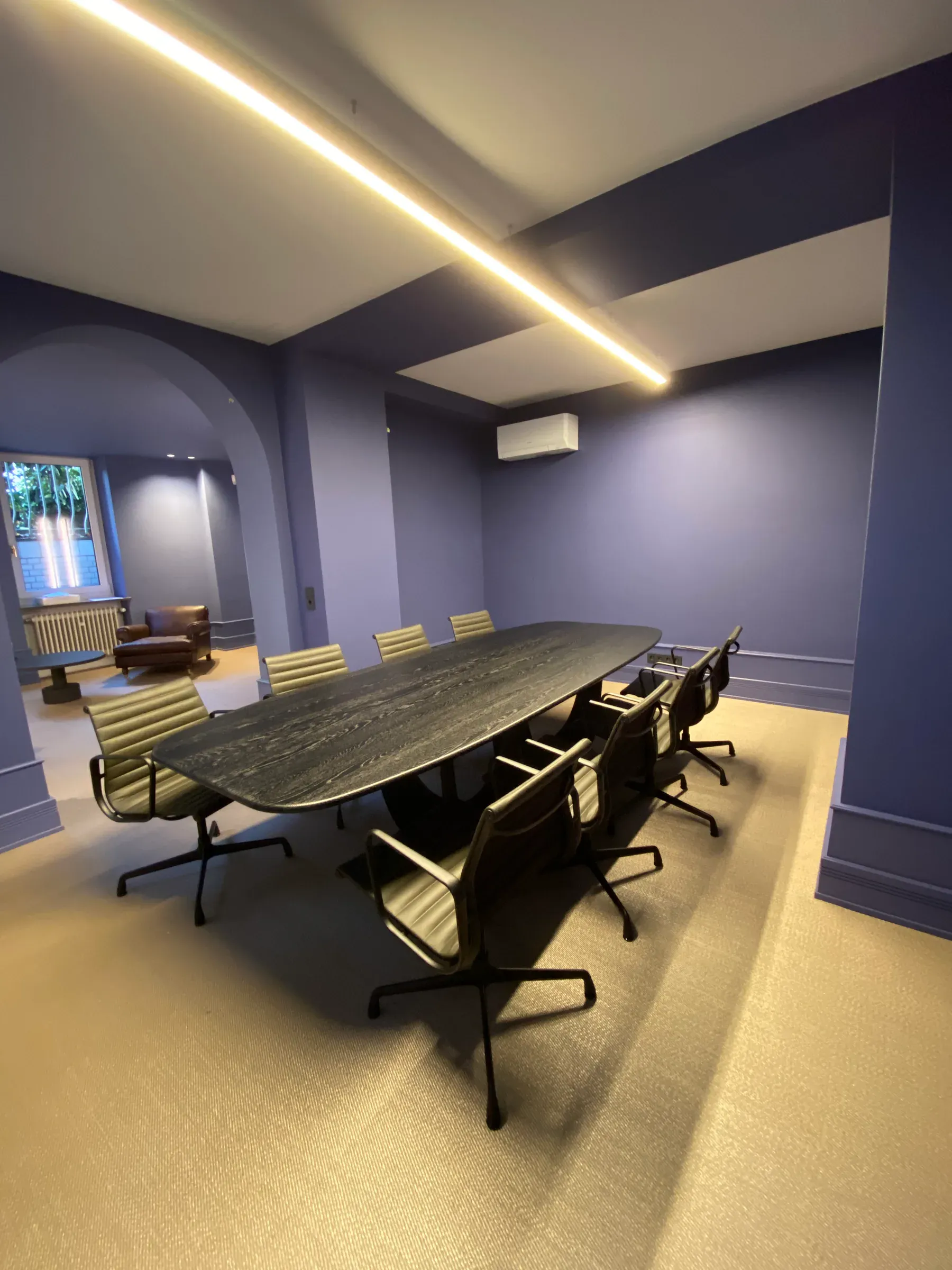 BHP Law Firm project image