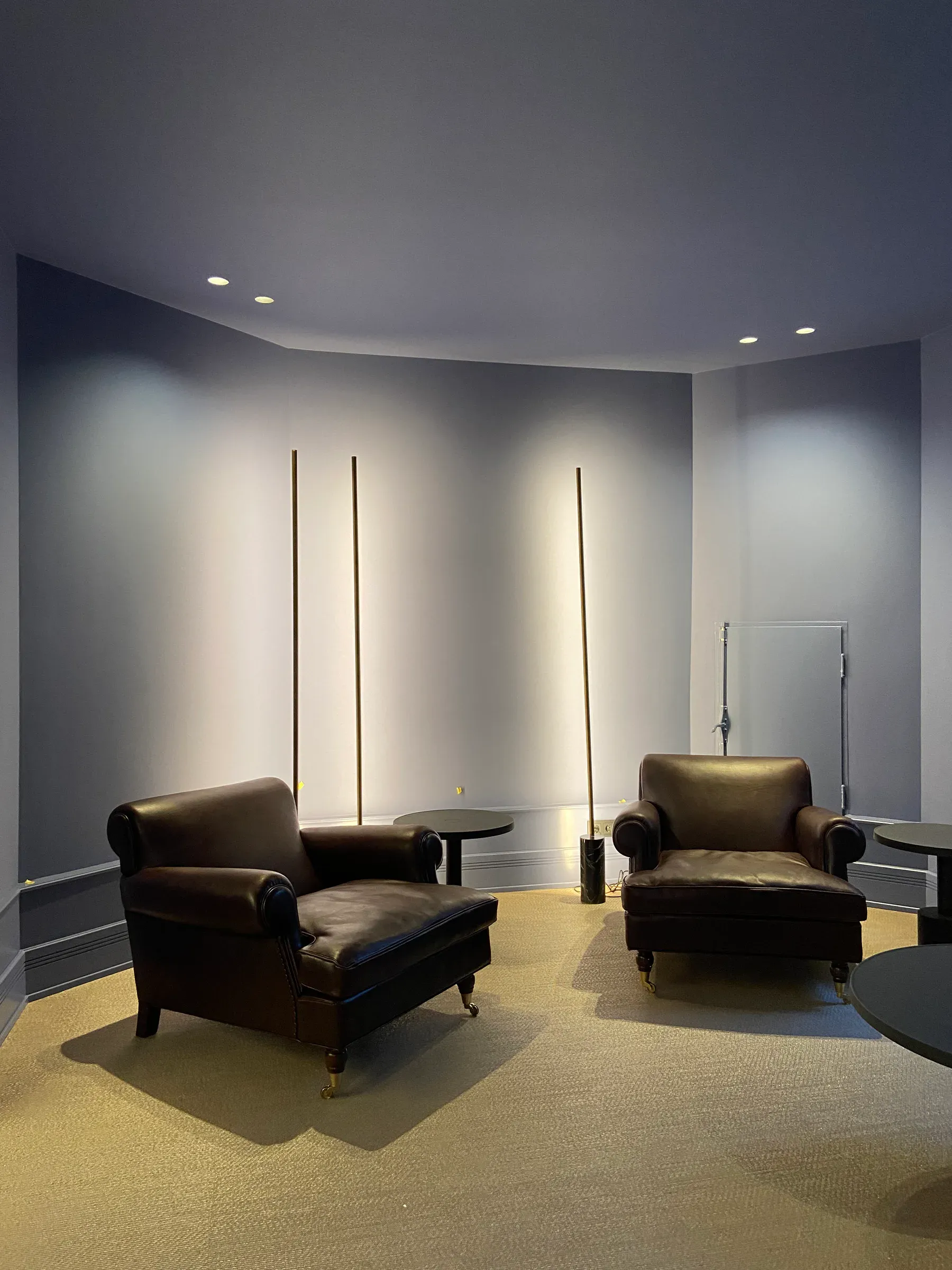 BHP Law Firm project image